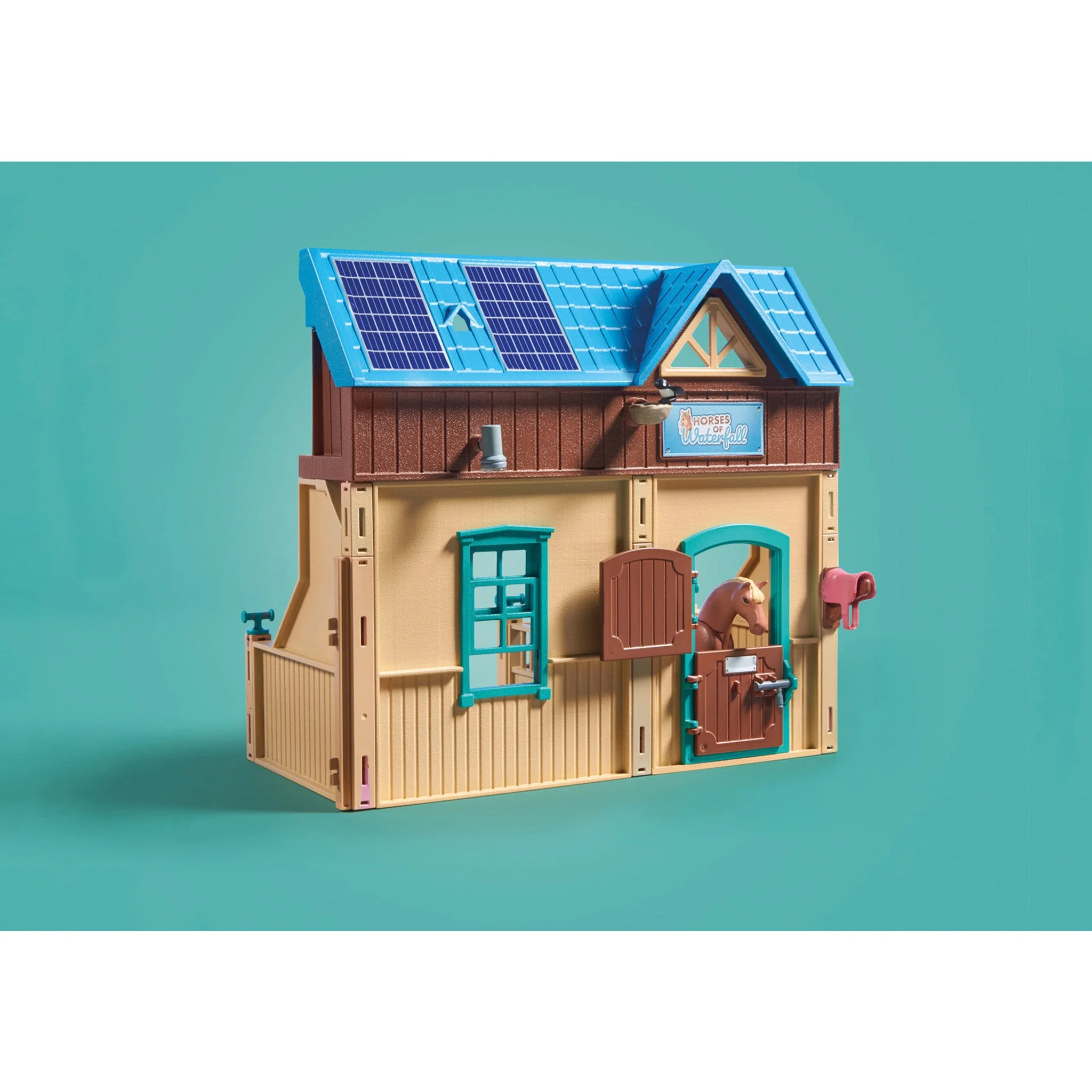 Playmobil Vet & Therapy Centre - Pre Sale - Image 6