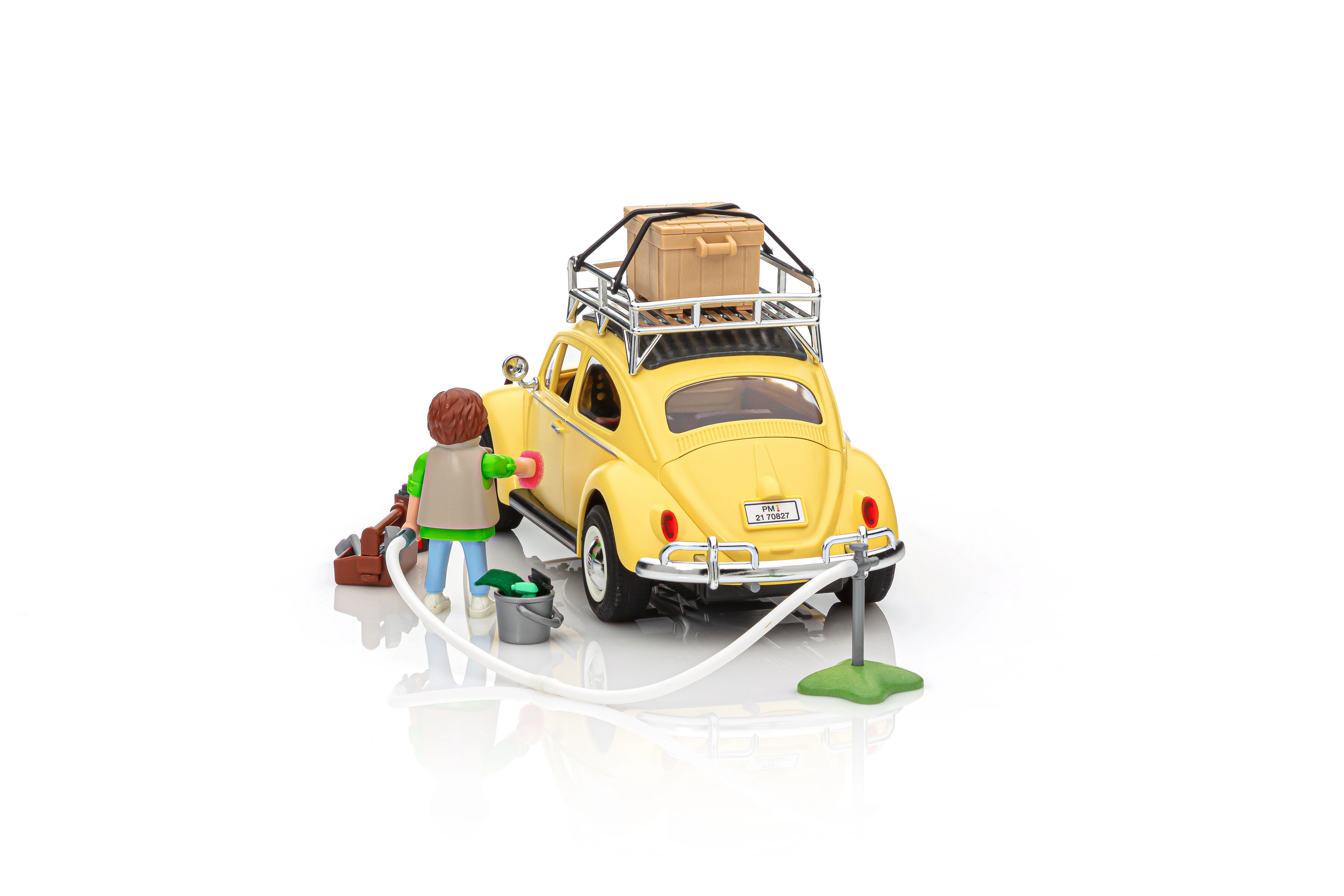Playmobil Volkswagen Beetle Special Edition - Image 34