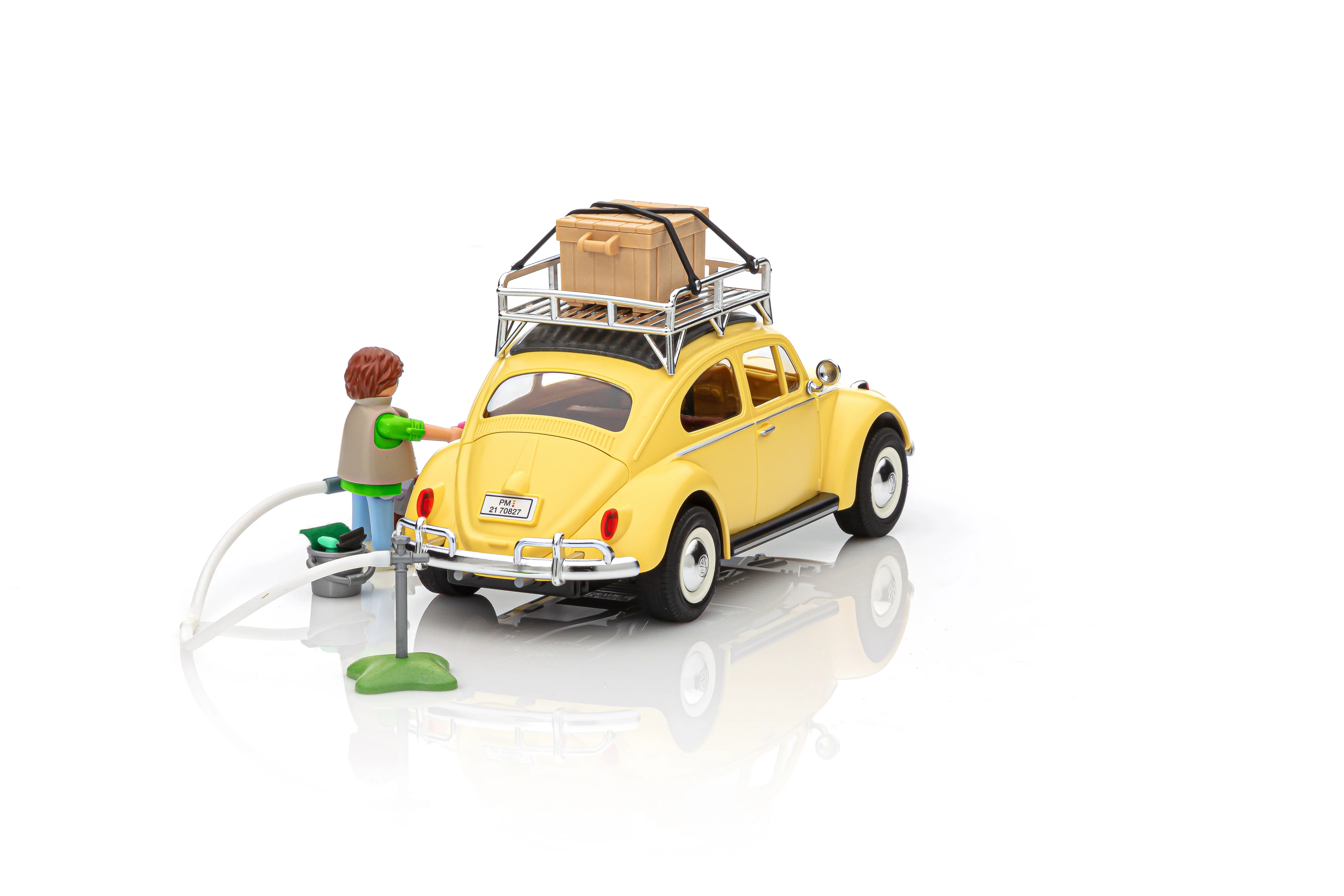 Playmobil Volkswagen Beetle Special Edition - Image 39