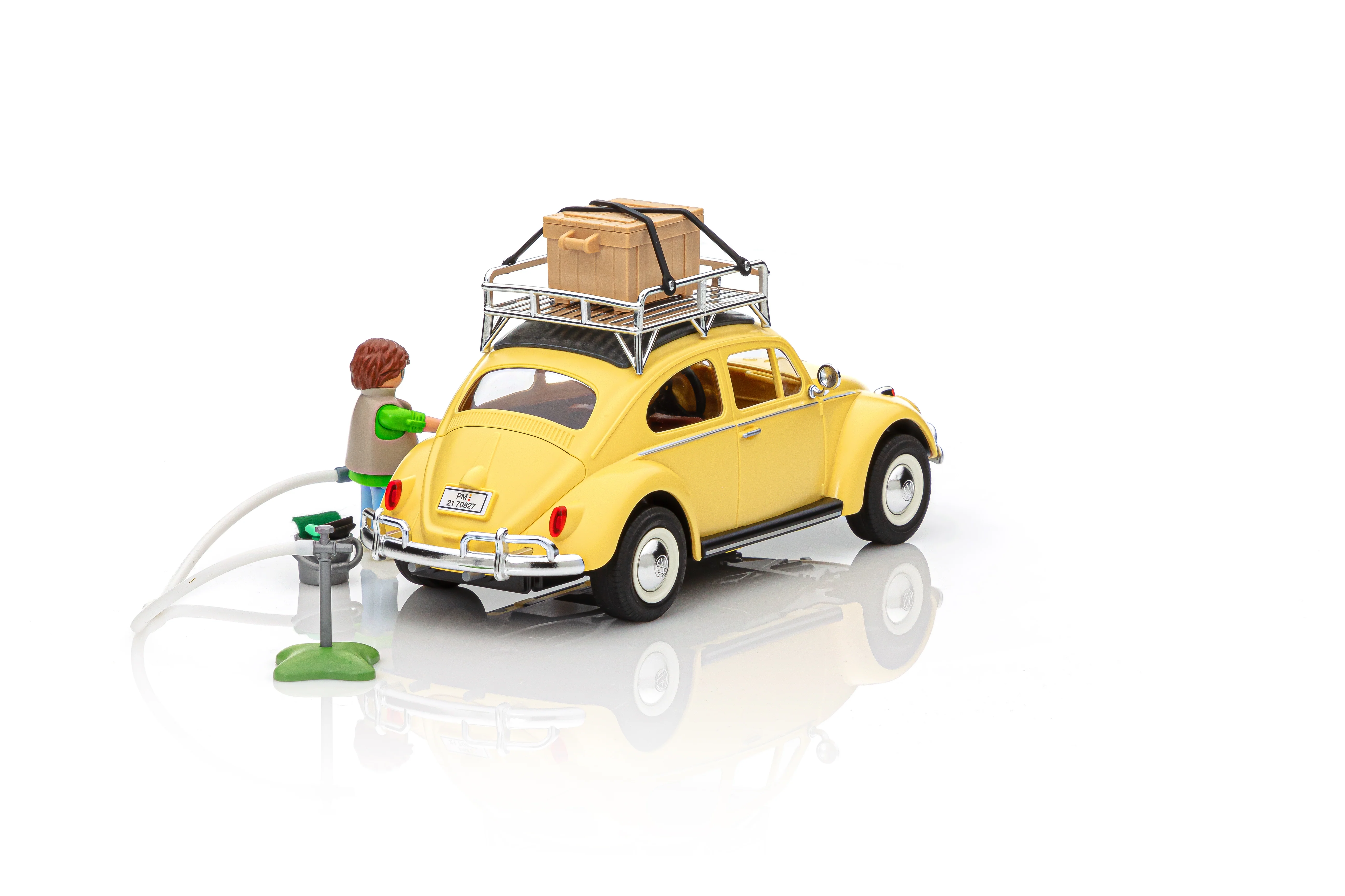 Playmobil Volkswagen Beetle Special Edition - Image 40