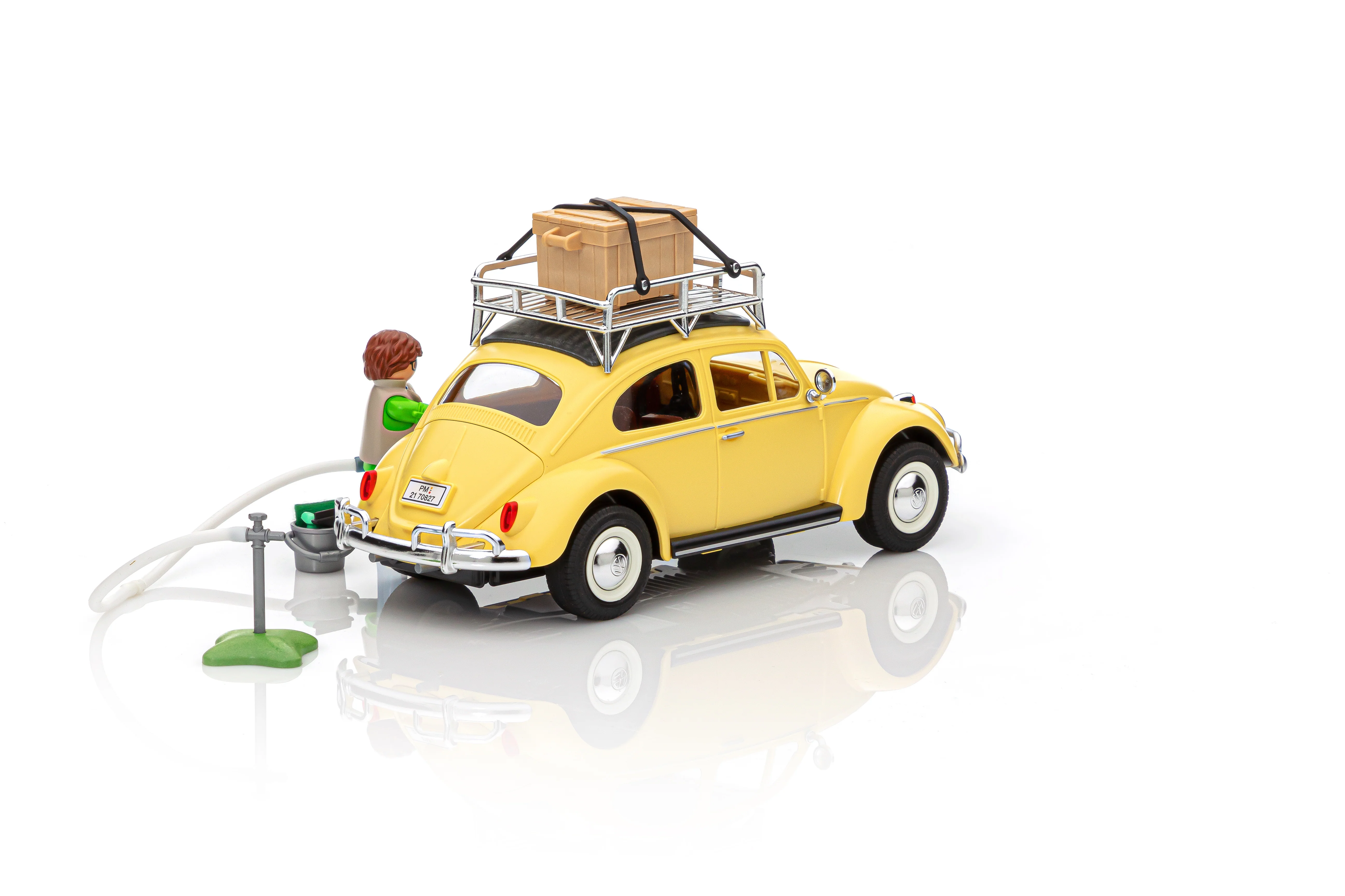 Playmobil Volkswagen Beetle Special Edition - Image 41