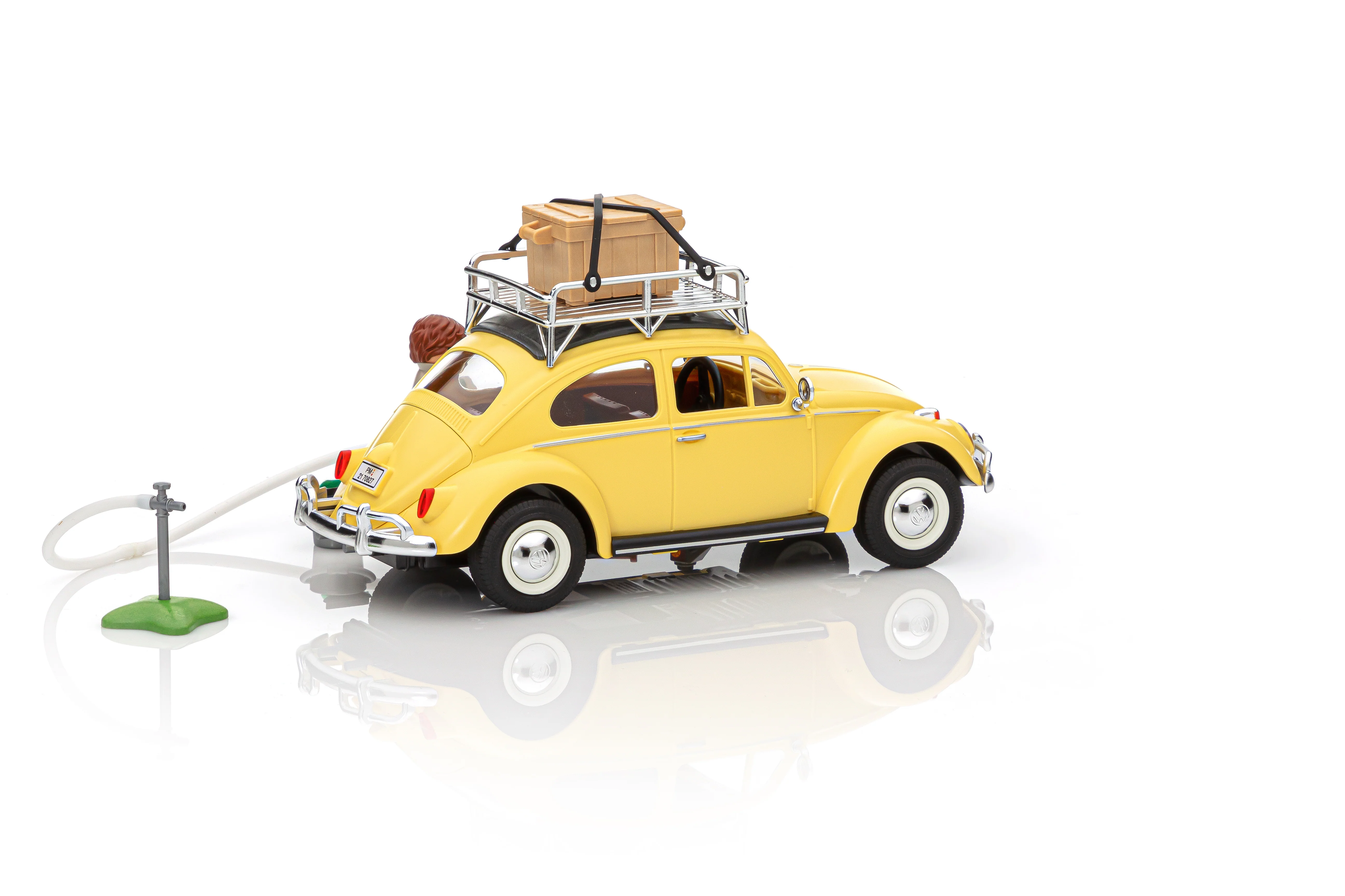Playmobil Volkswagen Beetle Special Edition - Image 43