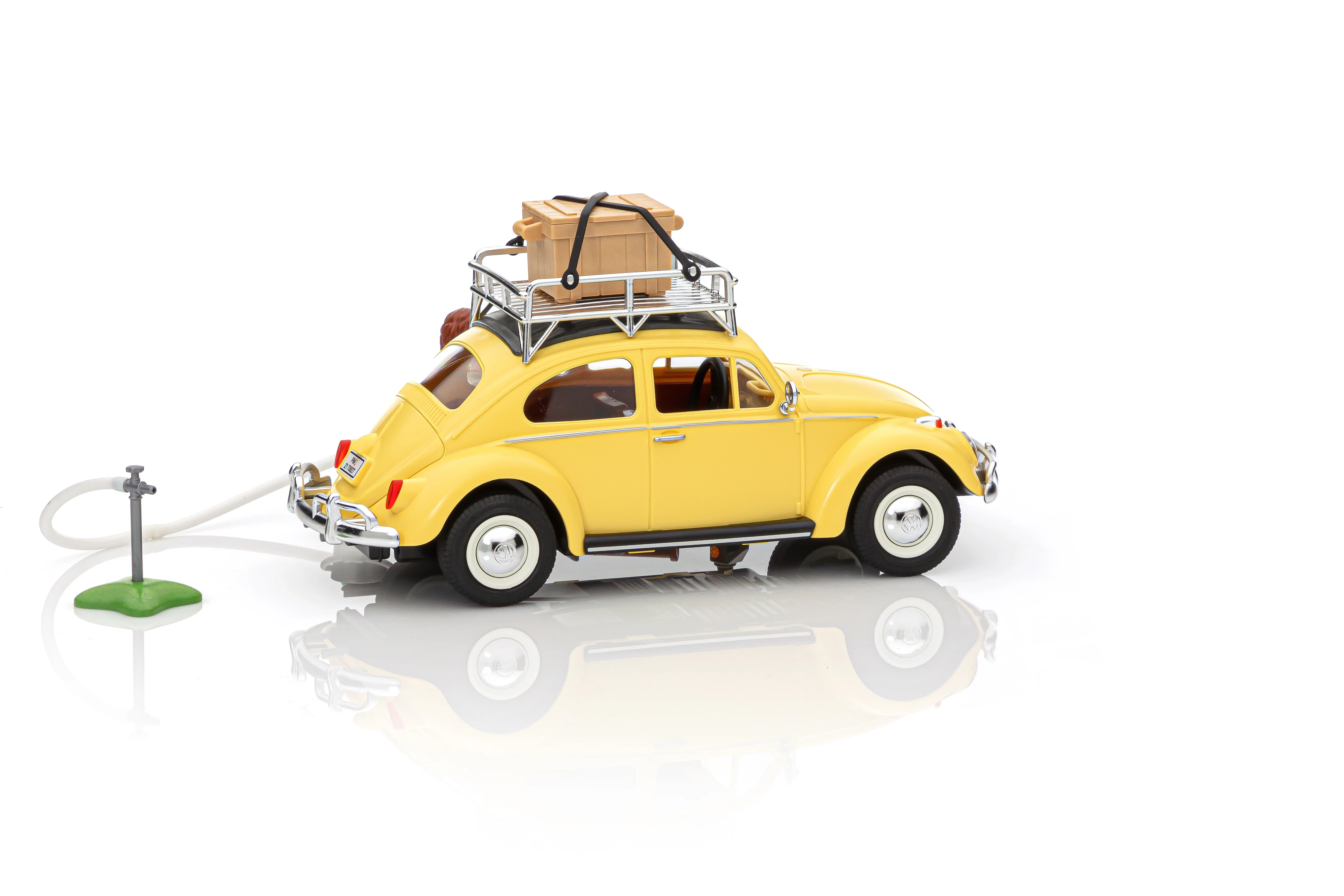 Playmobil Volkswagen Beetle Special Edition - Image 44