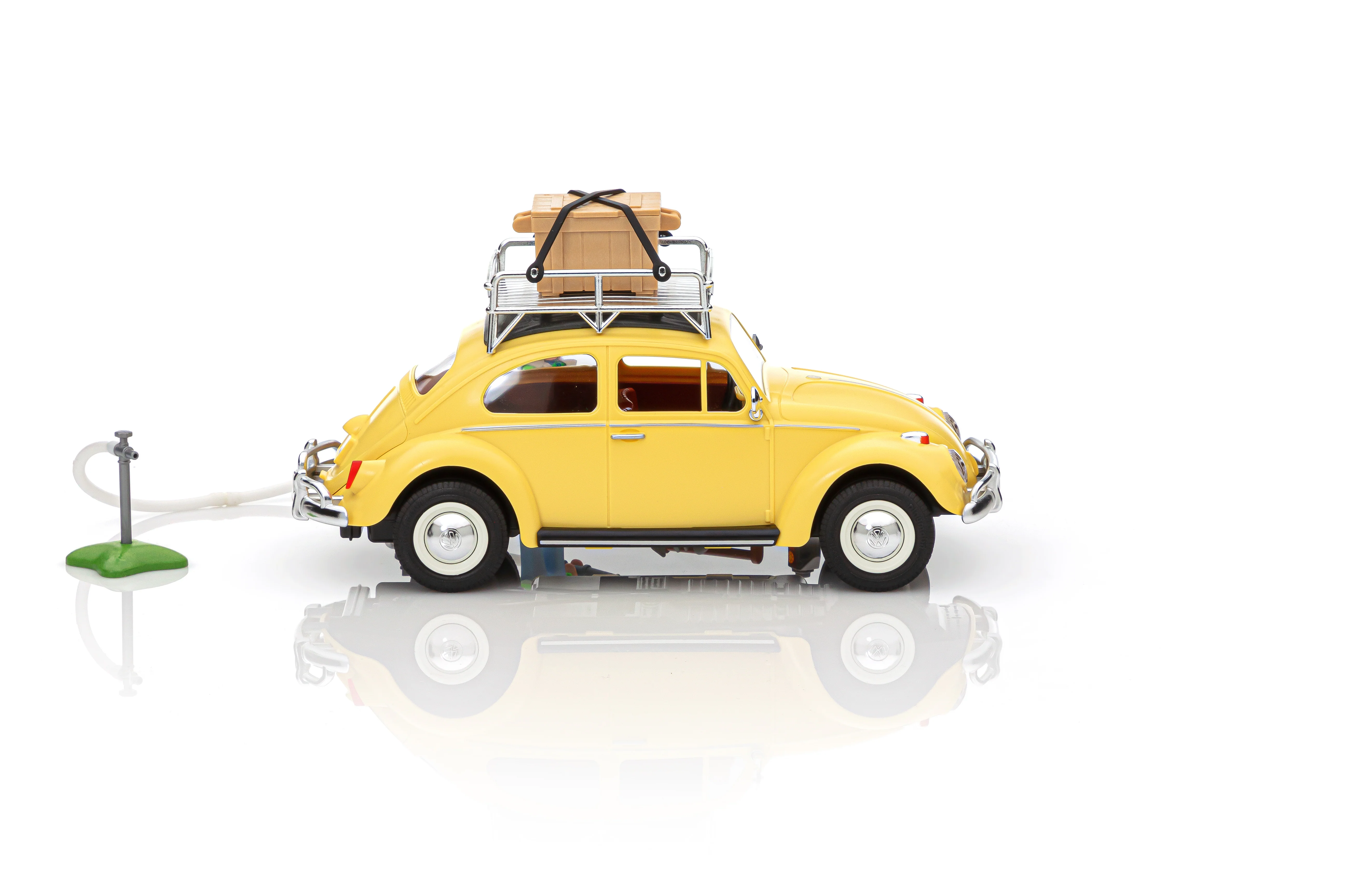 Playmobil Volkswagen Beetle Special Edition - Image 46