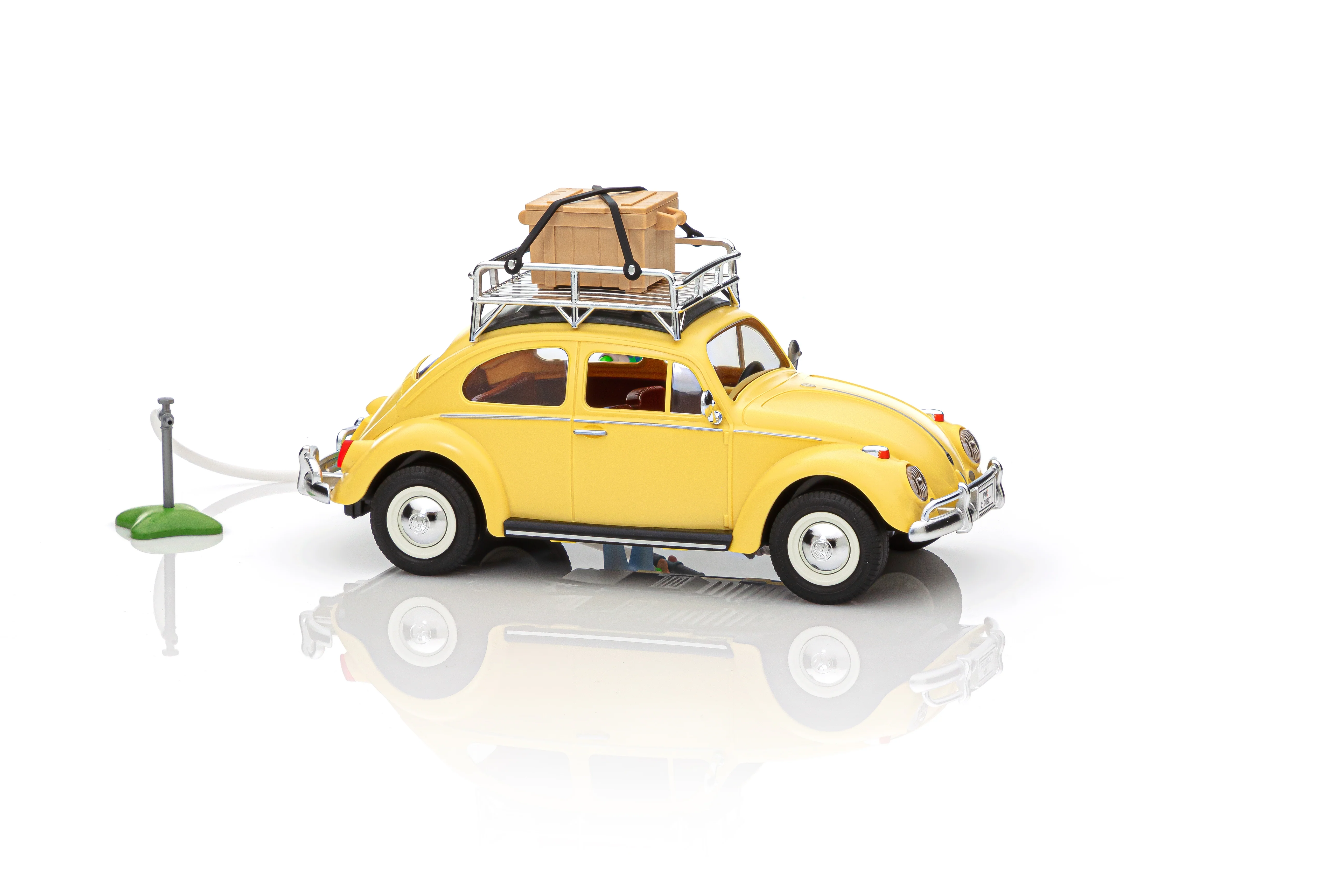 Playmobil Volkswagen Beetle Special Edition - Image 48