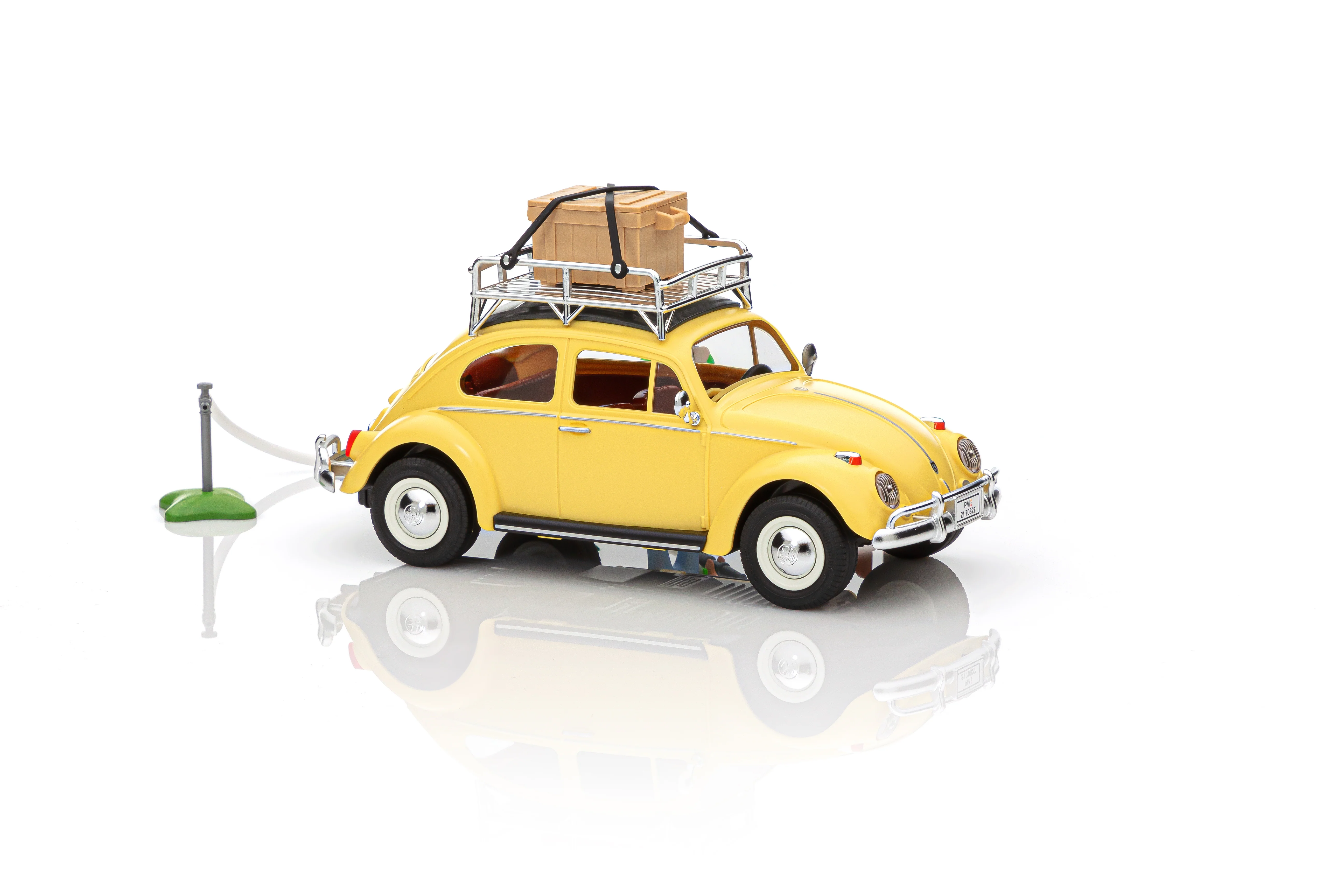 Playmobil Volkswagen Beetle Special Edition - Image 49