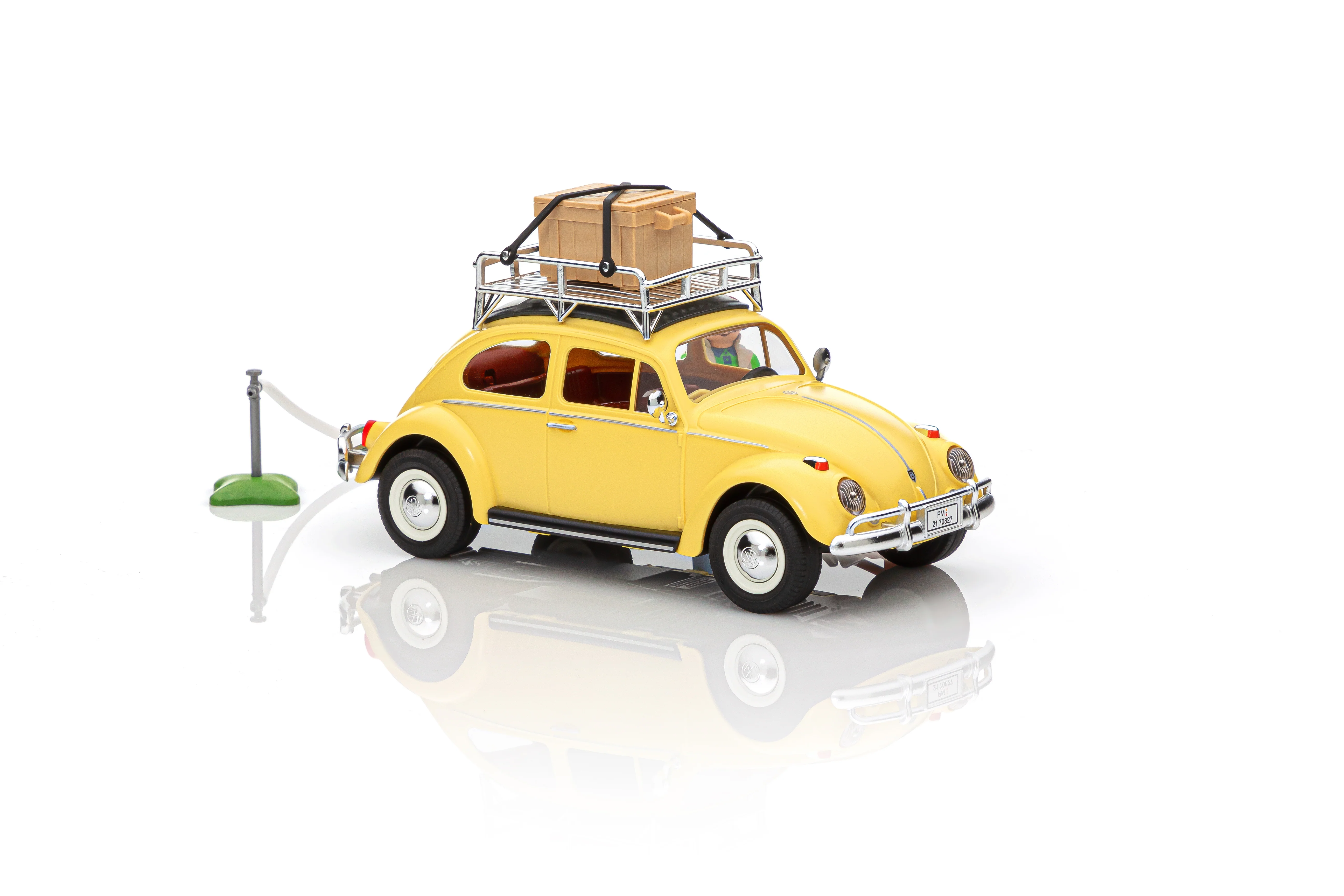 Playmobil Volkswagen Beetle Special Edition - Image 50