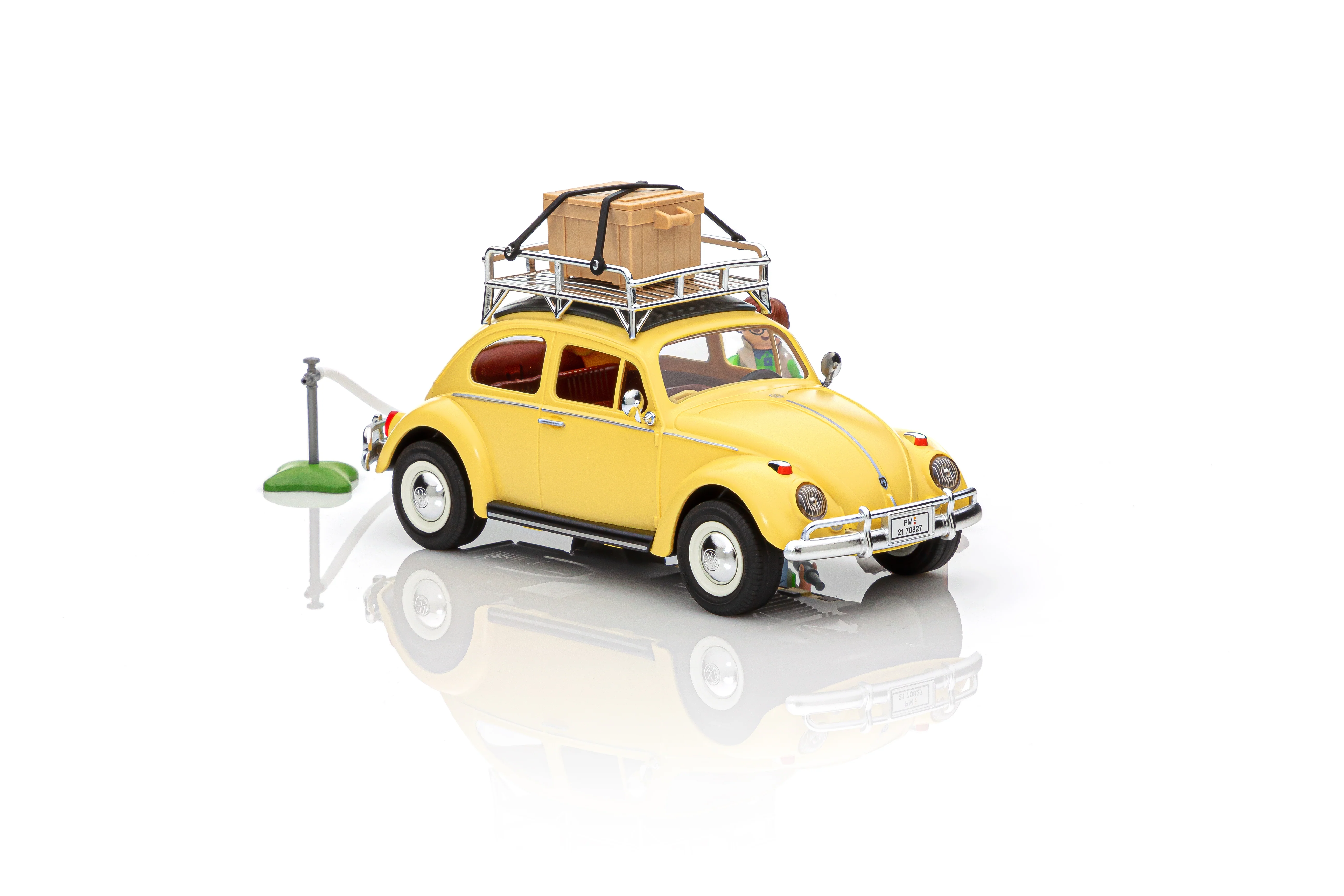 Playmobil Volkswagen Beetle Special Edition - Image 51