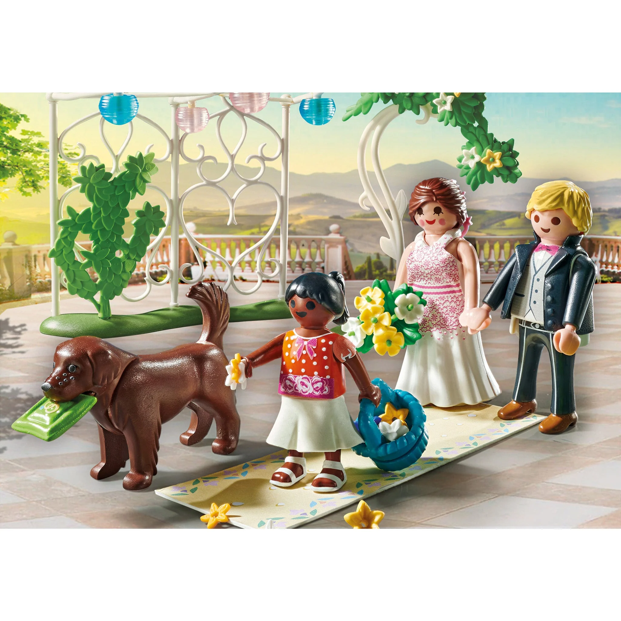 Playmobil Wedding Party - Pre Sale - Image 3