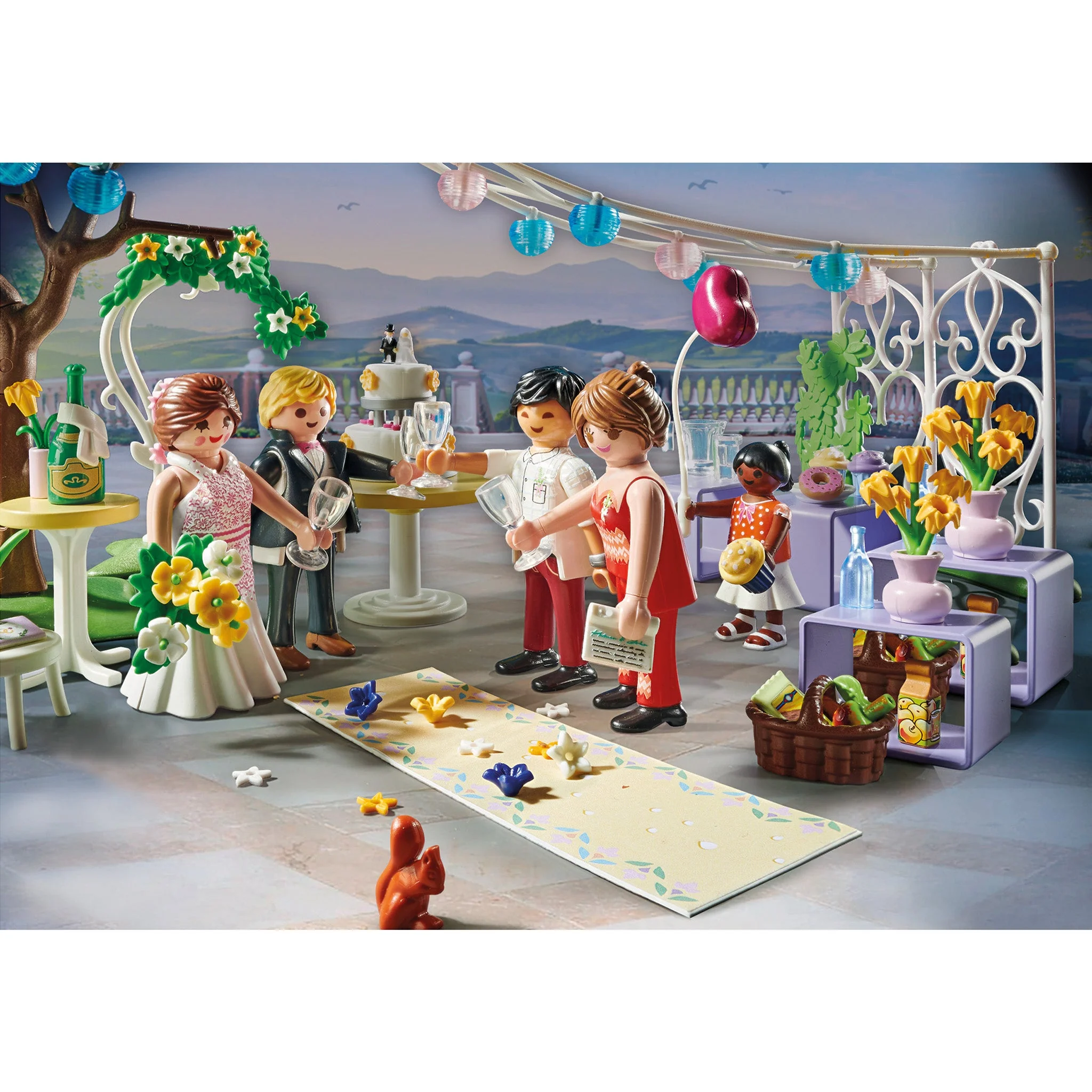 Playmobil Wedding Party - Pre Sale - Image 4