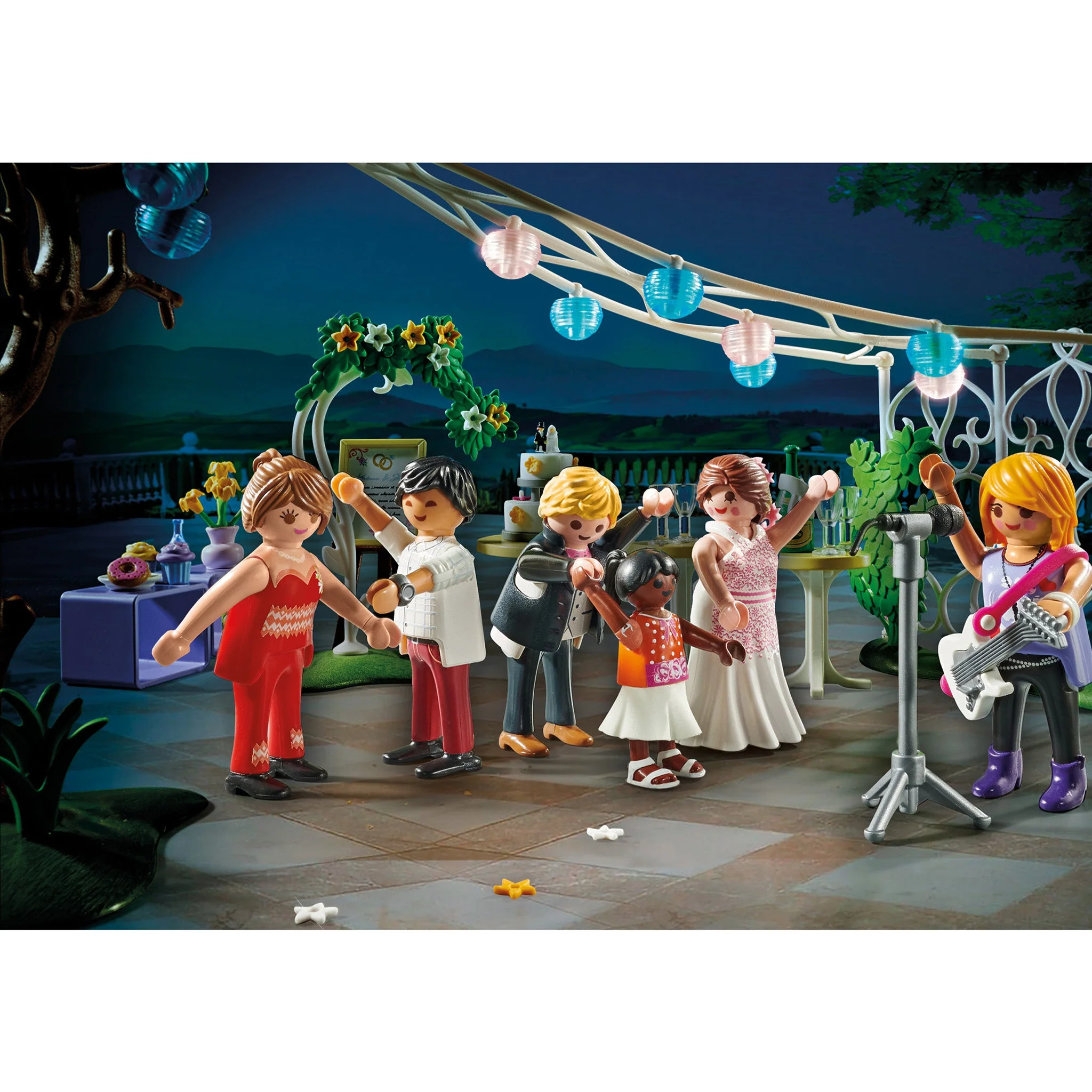 Playmobil Wedding Party - Pre Sale - Image 5