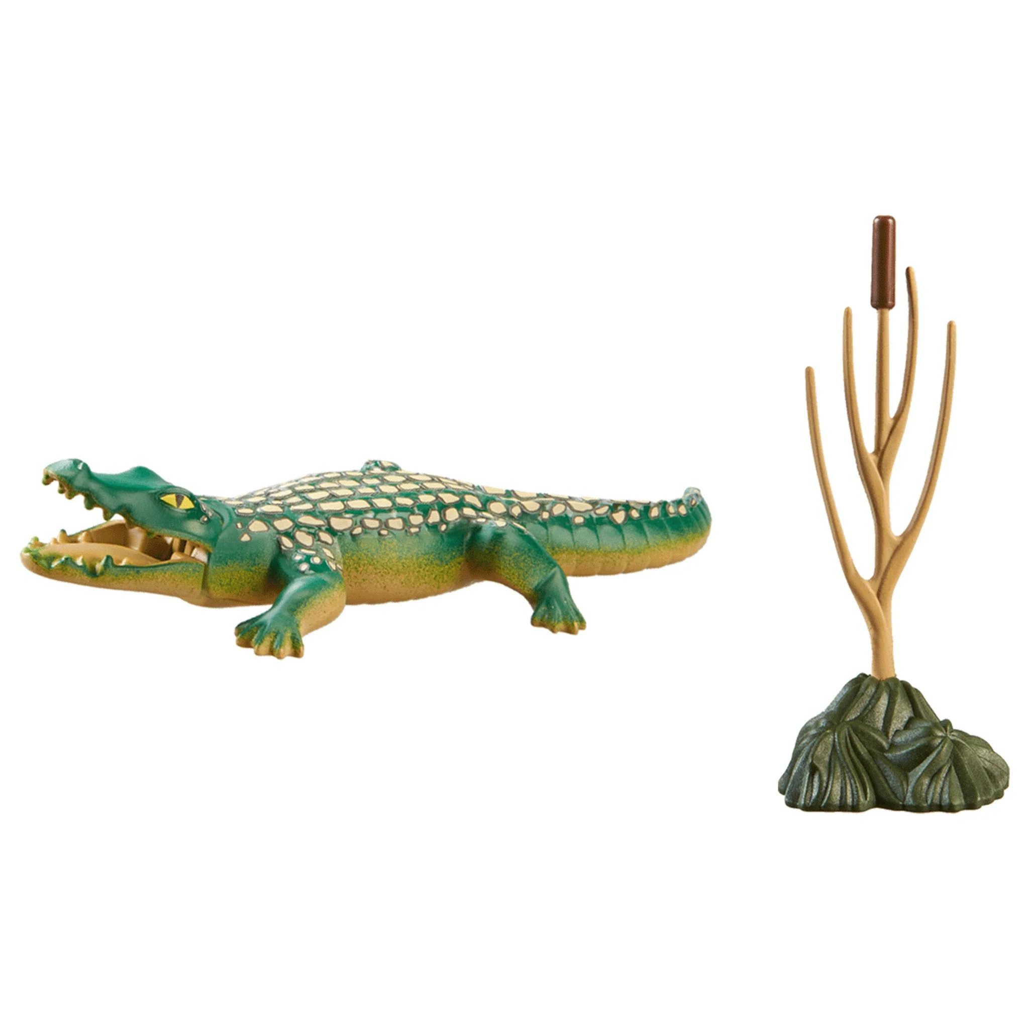 Playmobil Wiltopia: Alligator - Pre Sale - Image 3