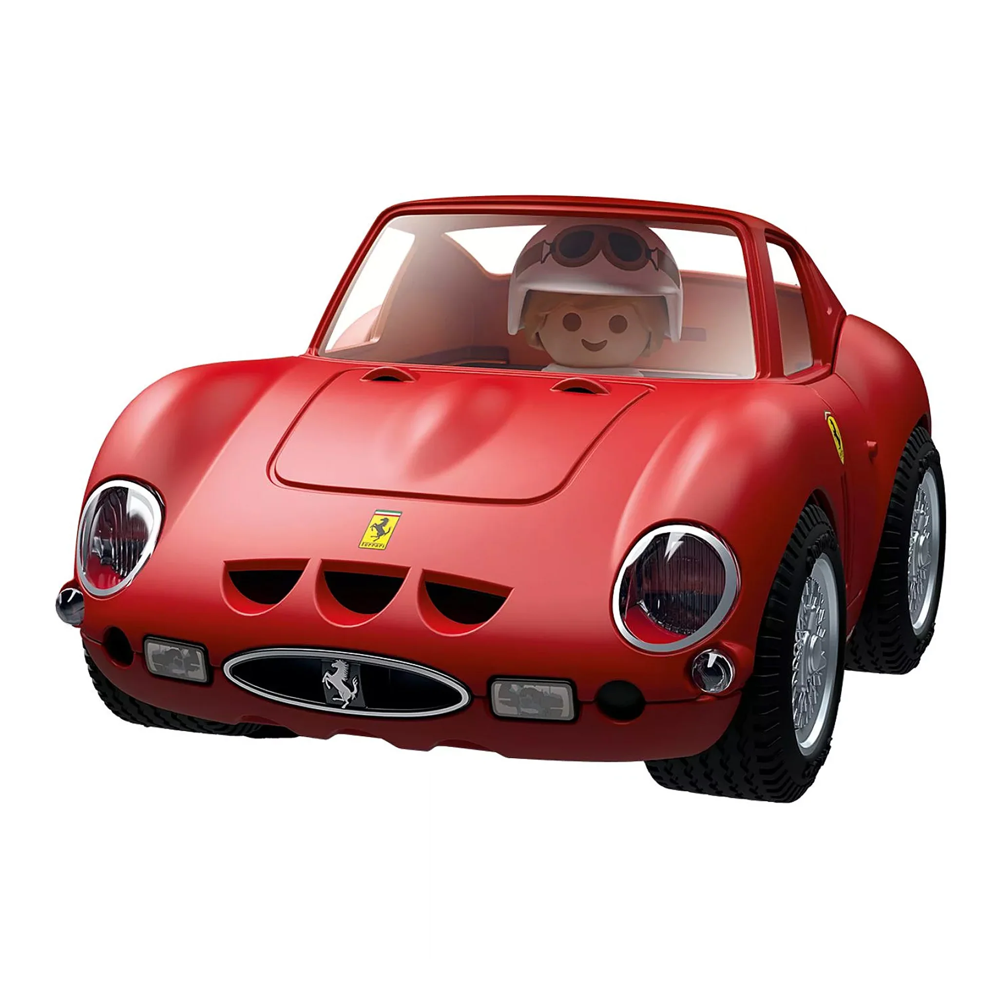 Playmobil X Ferrari 250 GTO - Image 2