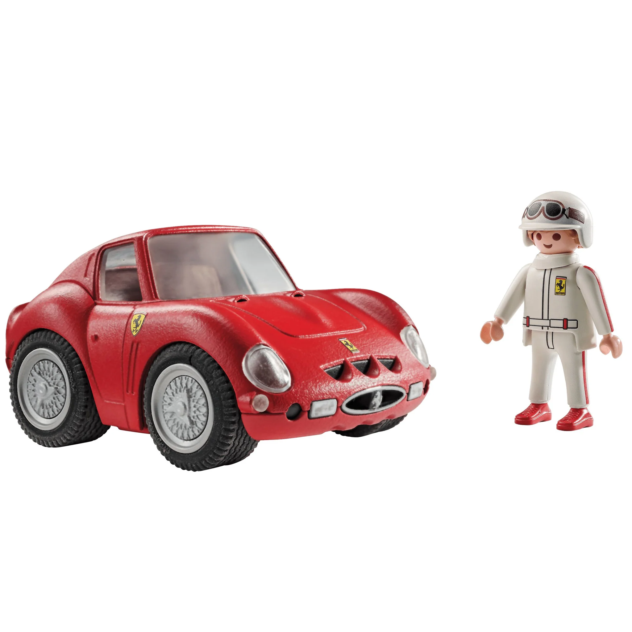 Playmobil X Ferrari 250 GTO - Image 3