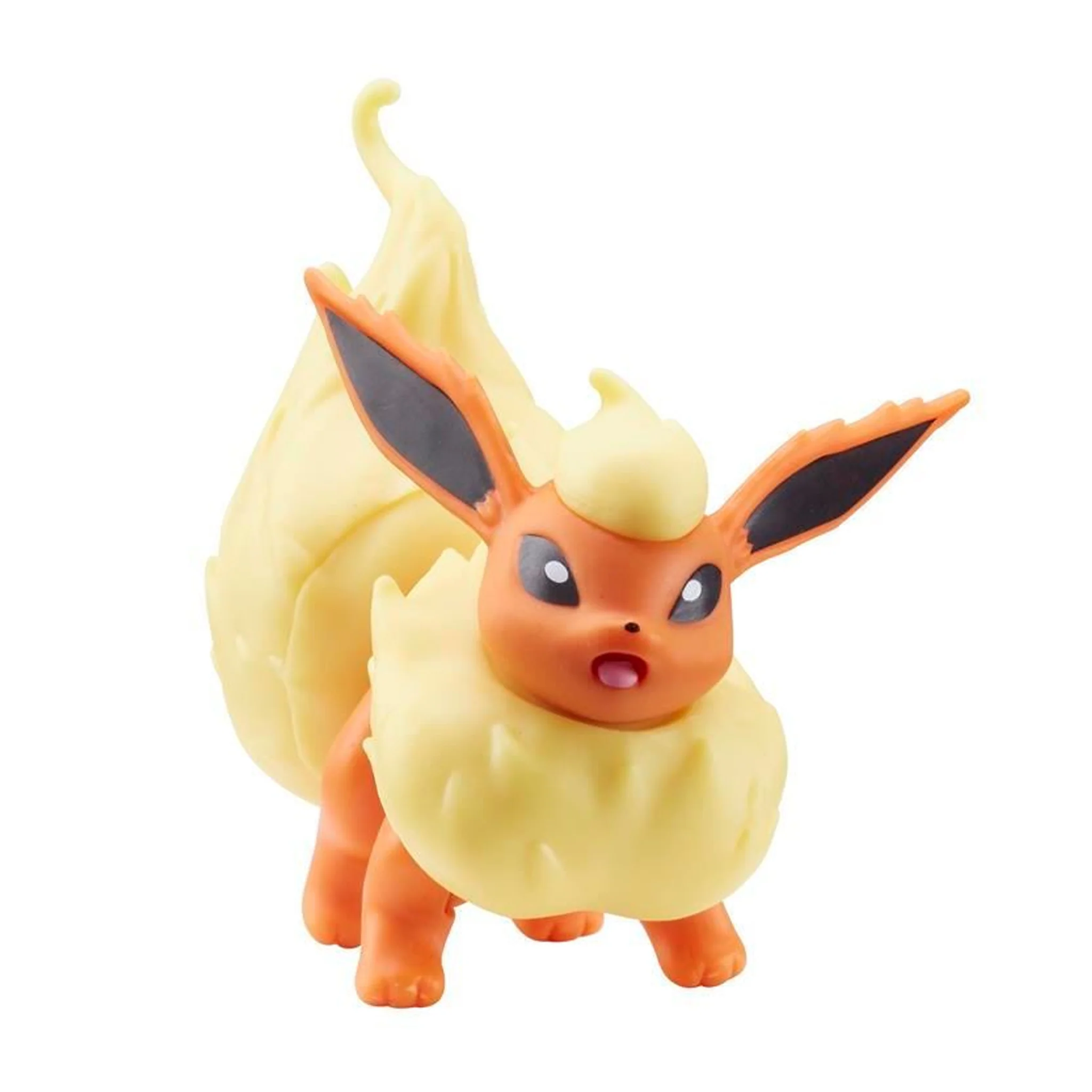 Pokemon Battle Figure - Flareon - Image 2