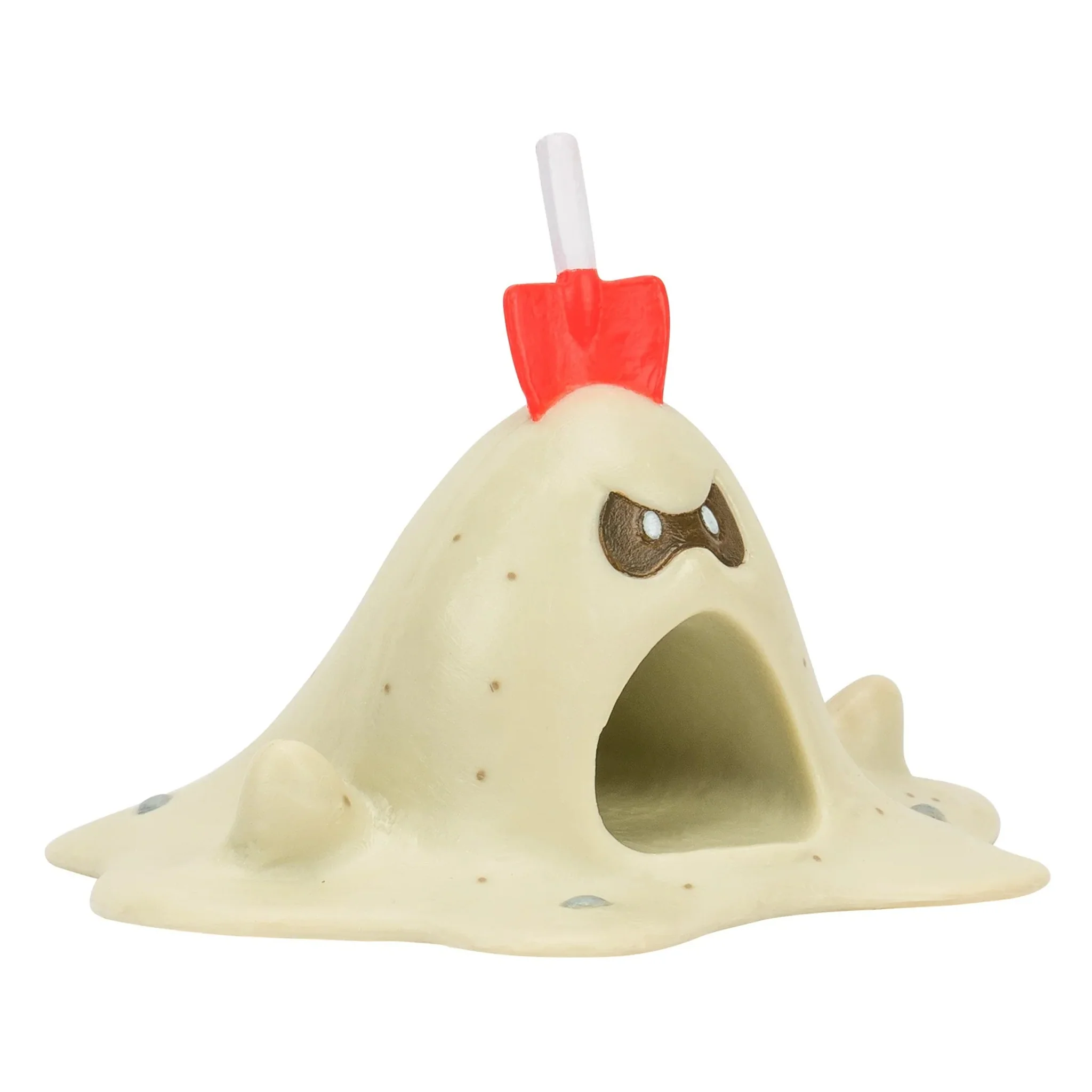 Pokemon Battle Figure - Halloween Pikachu & Sandygast - Image 3