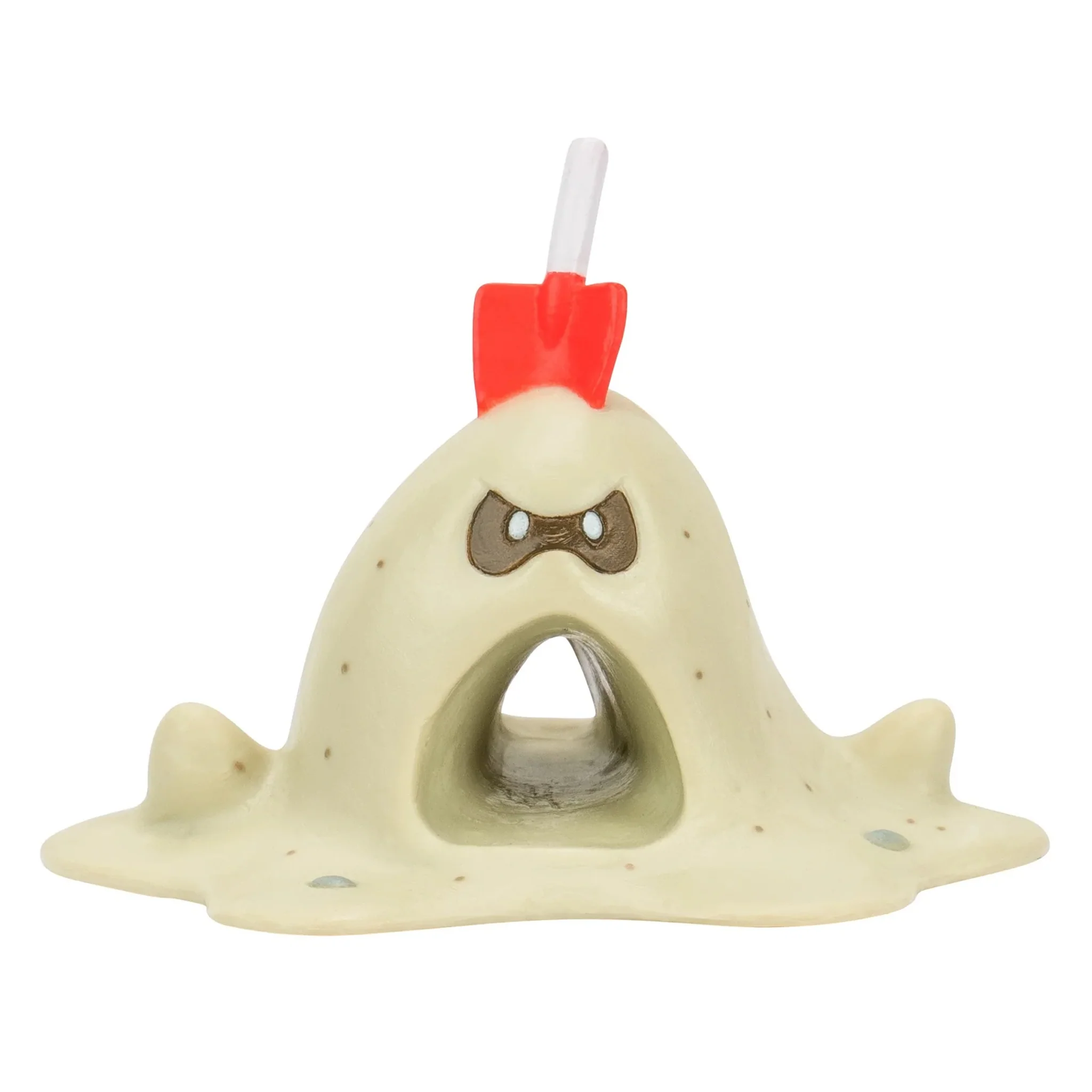 Pokemon Battle Figure - Halloween Pikachu & Sandygast - Image 5