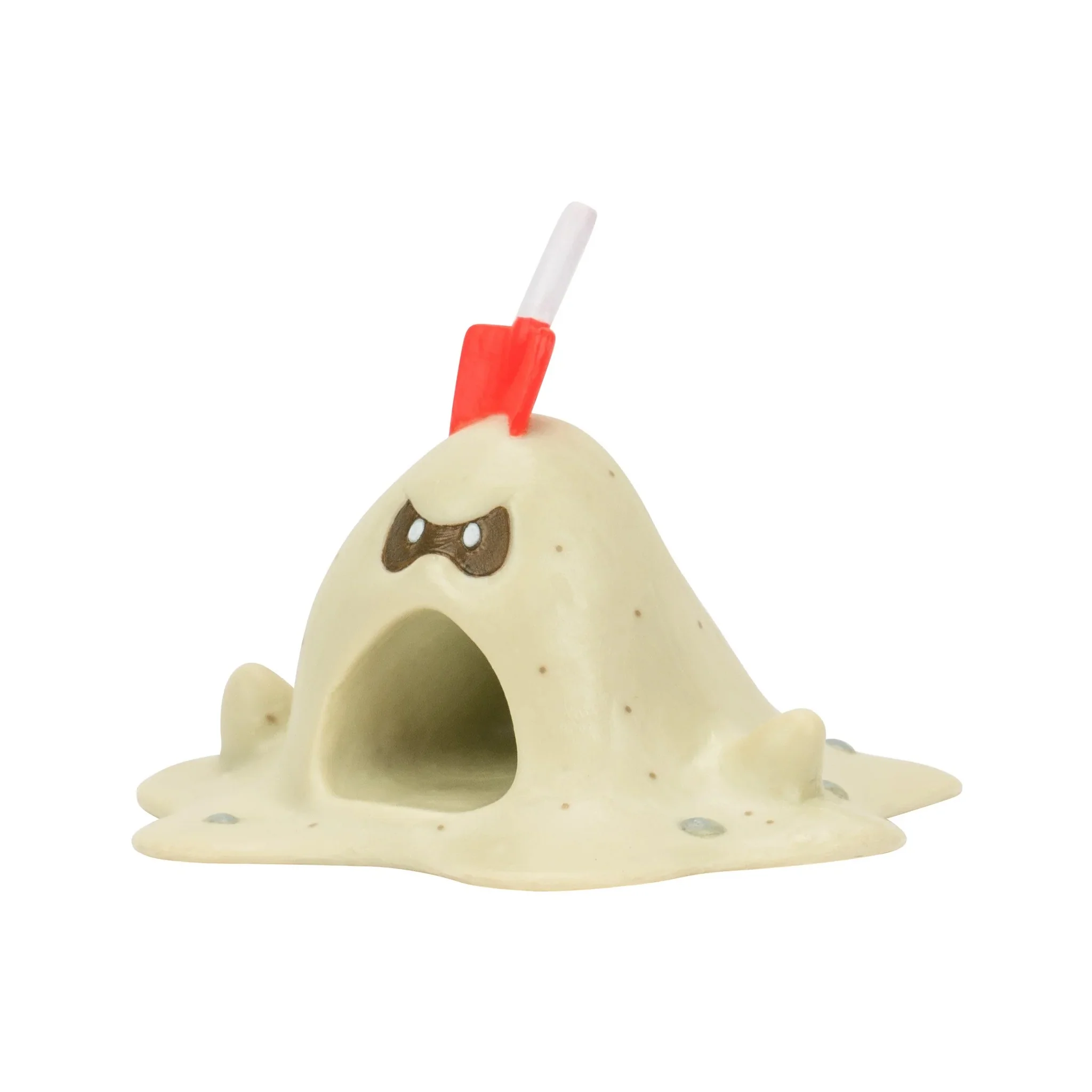 Pokemon Battle Figure - Halloween Pikachu & Sandygast - Image 6