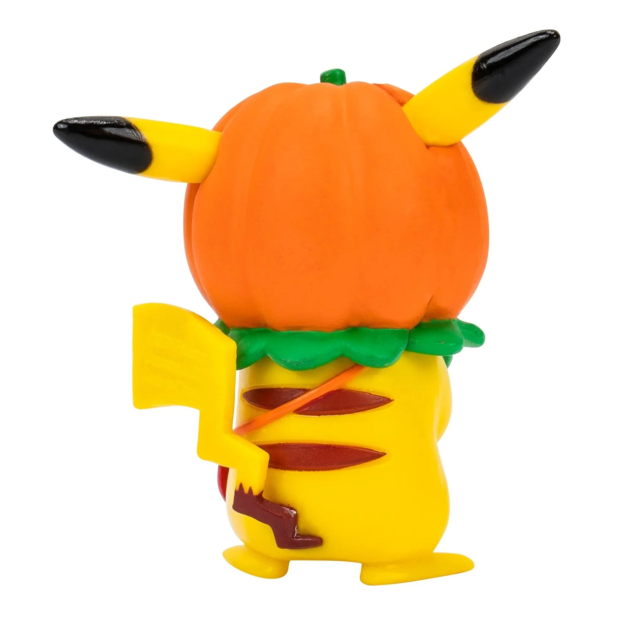 Pokemon Battle Figure - Halloween Pikachu & Sandygast - Image 9