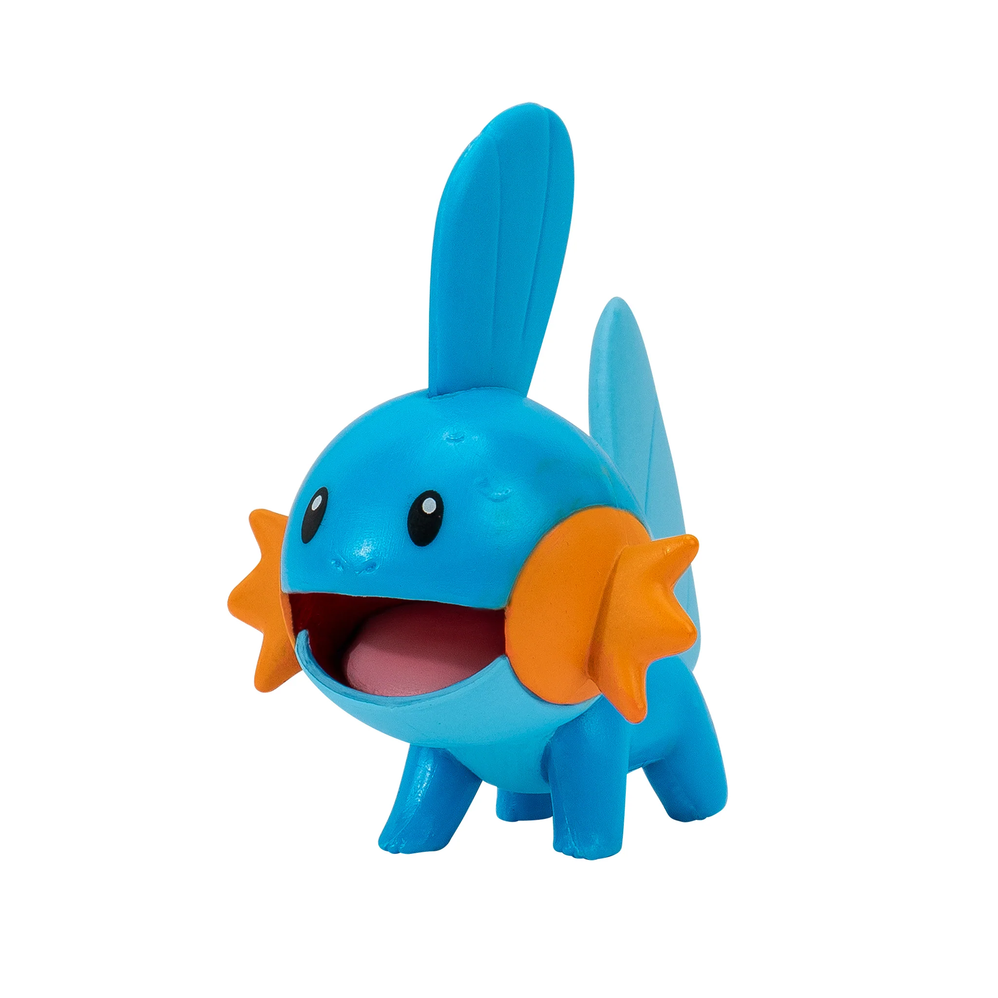Pokemon Battle Figure - Mudkip & Geodude - Image 9