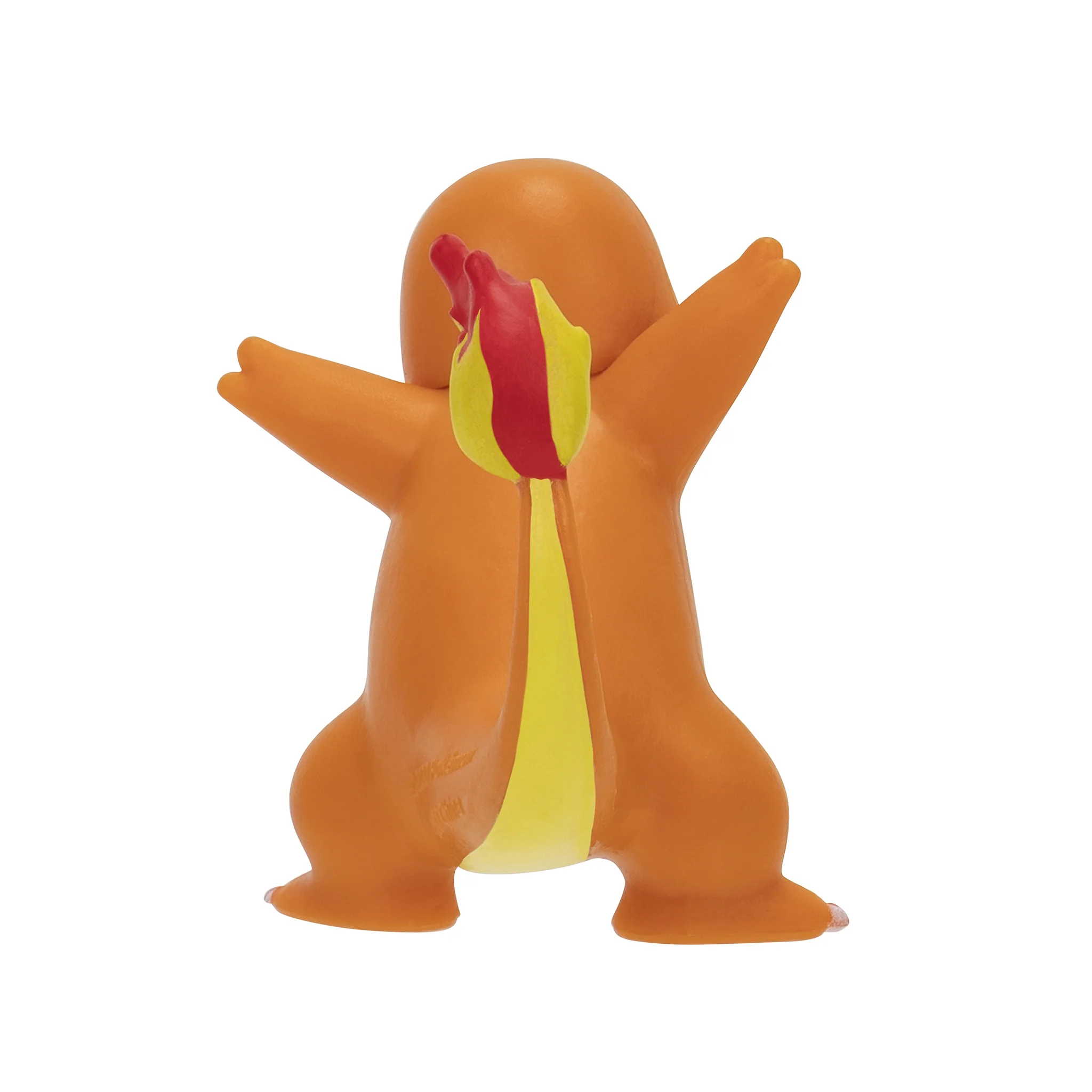 Pokemon Battle Figure Multipack - Kanto Starters 2 - Image 5
