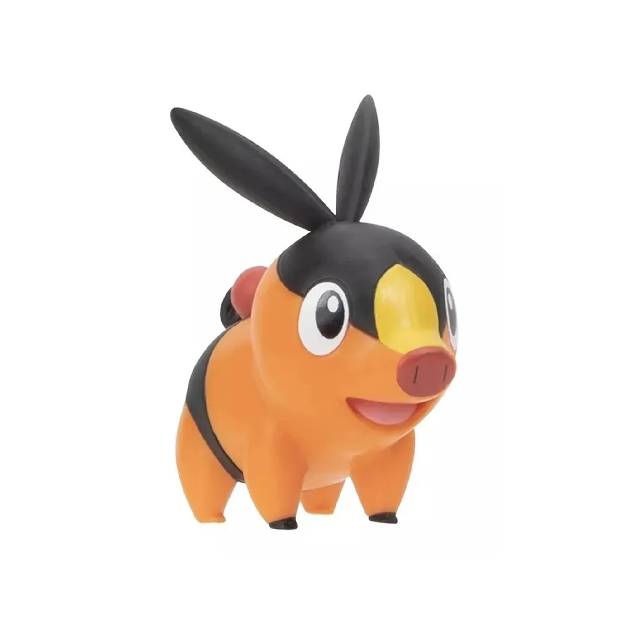 Pokemon Battle Figure Multipack - Unova Starters - Image 3