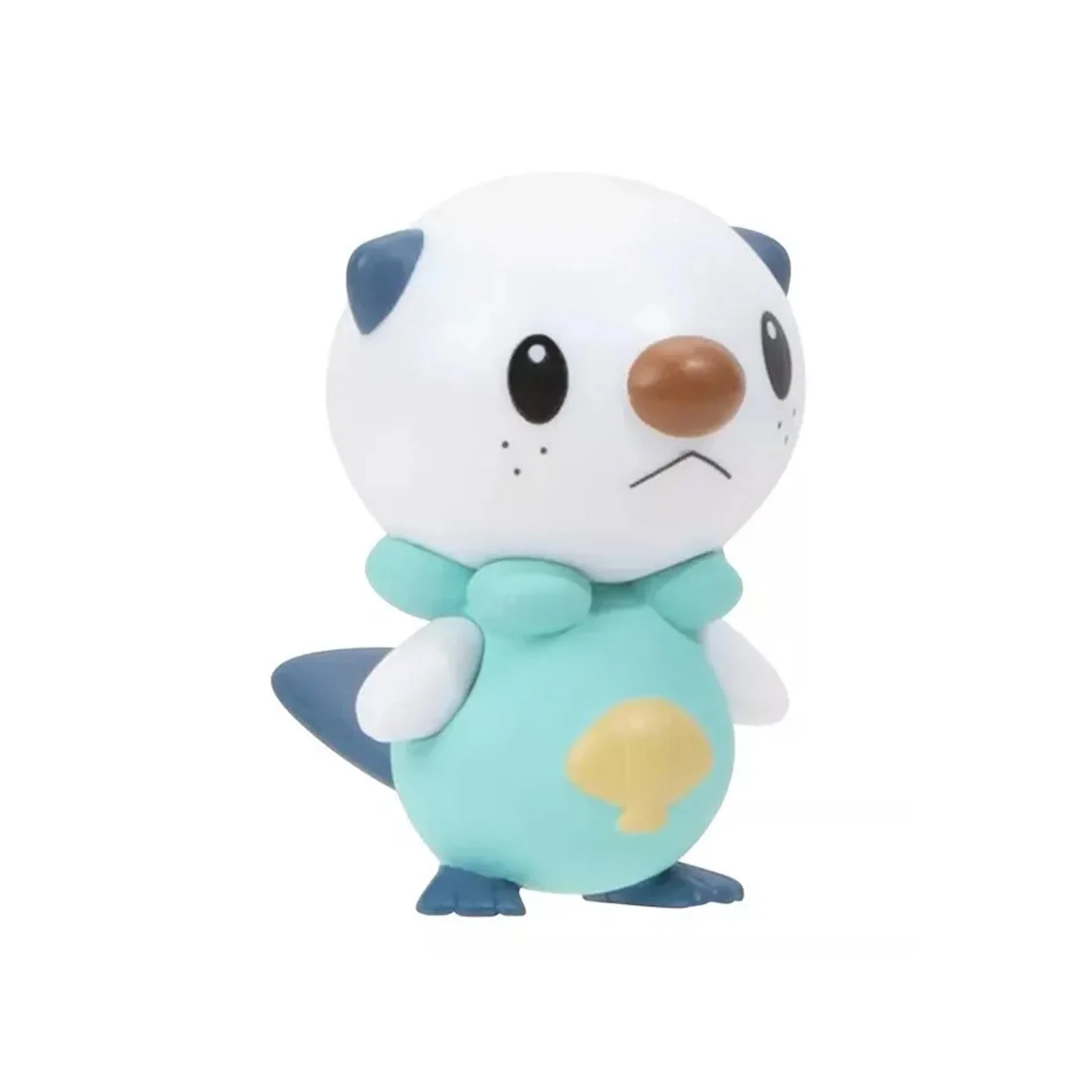 Pokemon Battle Figure Multipack - Unova Starters - Image 4