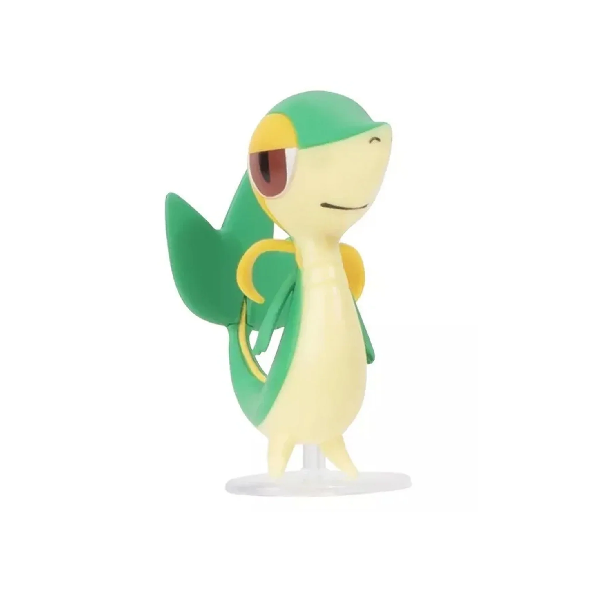 Pokemon Battle Figure Multipack - Unova Starters - Image 7