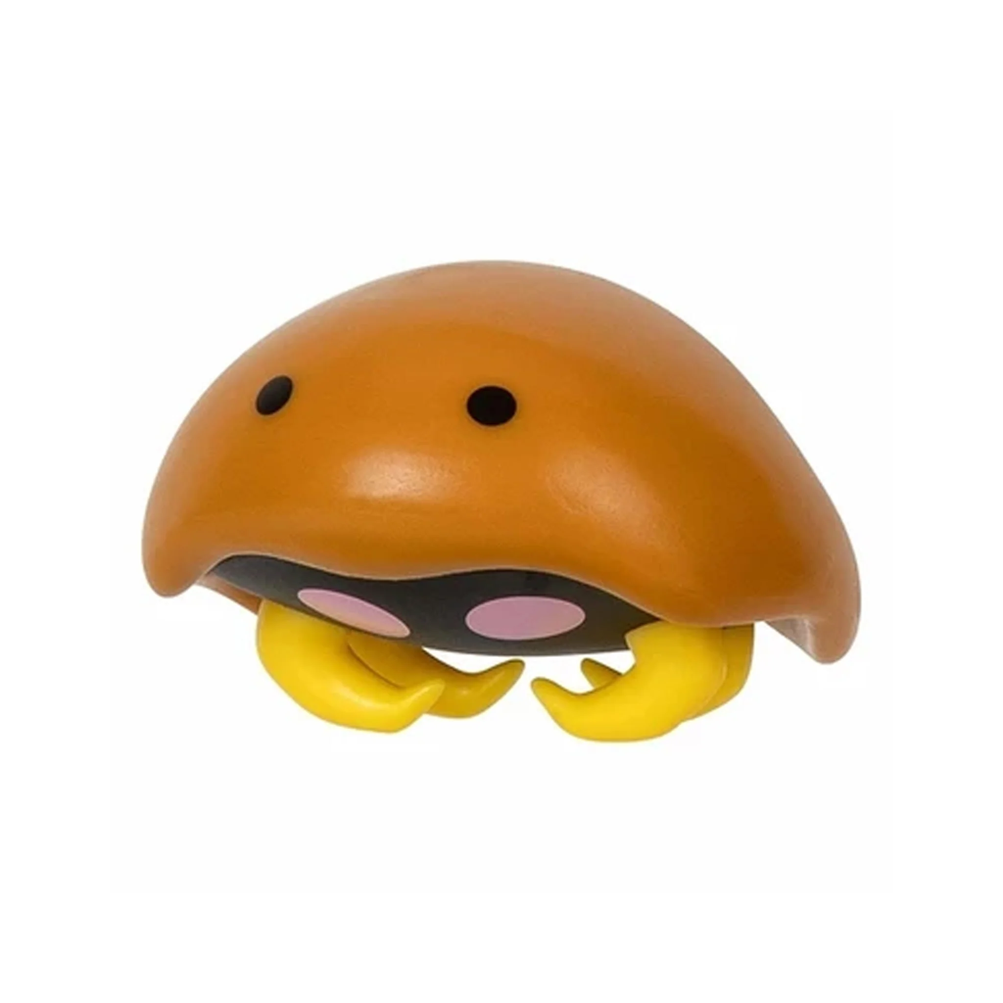 Pokemon Battle Figure Set - Charmander, Metang and Kabuto - Image 4