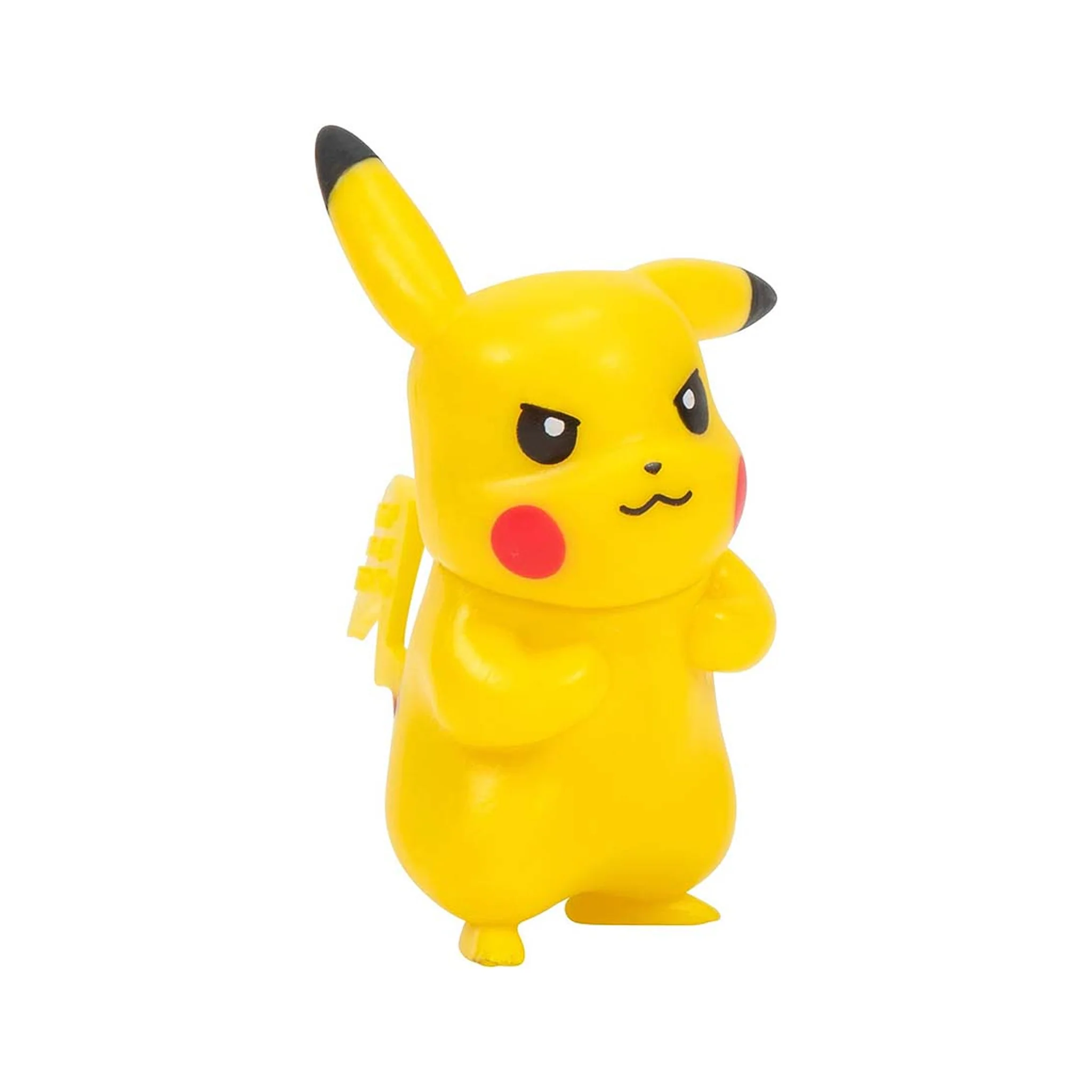 Pokemon Battle Figure Set - Horsea, Ivysaur and Pikachu - Image 4