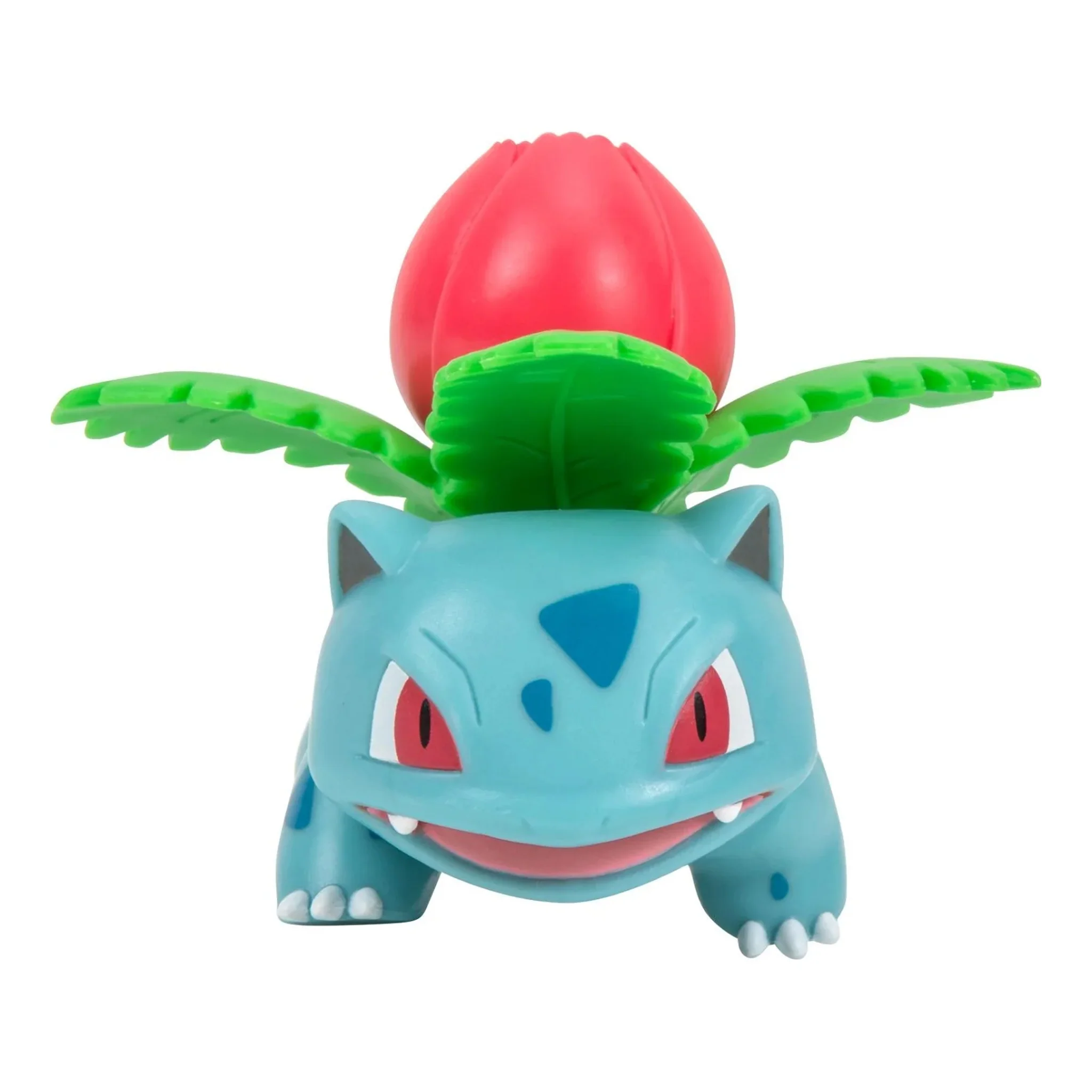 Pokemon Battle Figure Set - Horsea, Ivysaur and Pikachu - Image 5