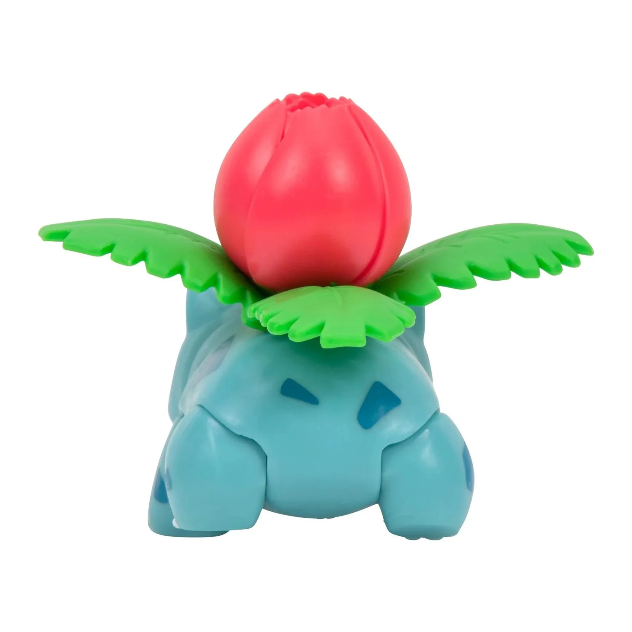 Pokemon Battle Figure Set - Horsea, Ivysaur and Pikachu - Image 6