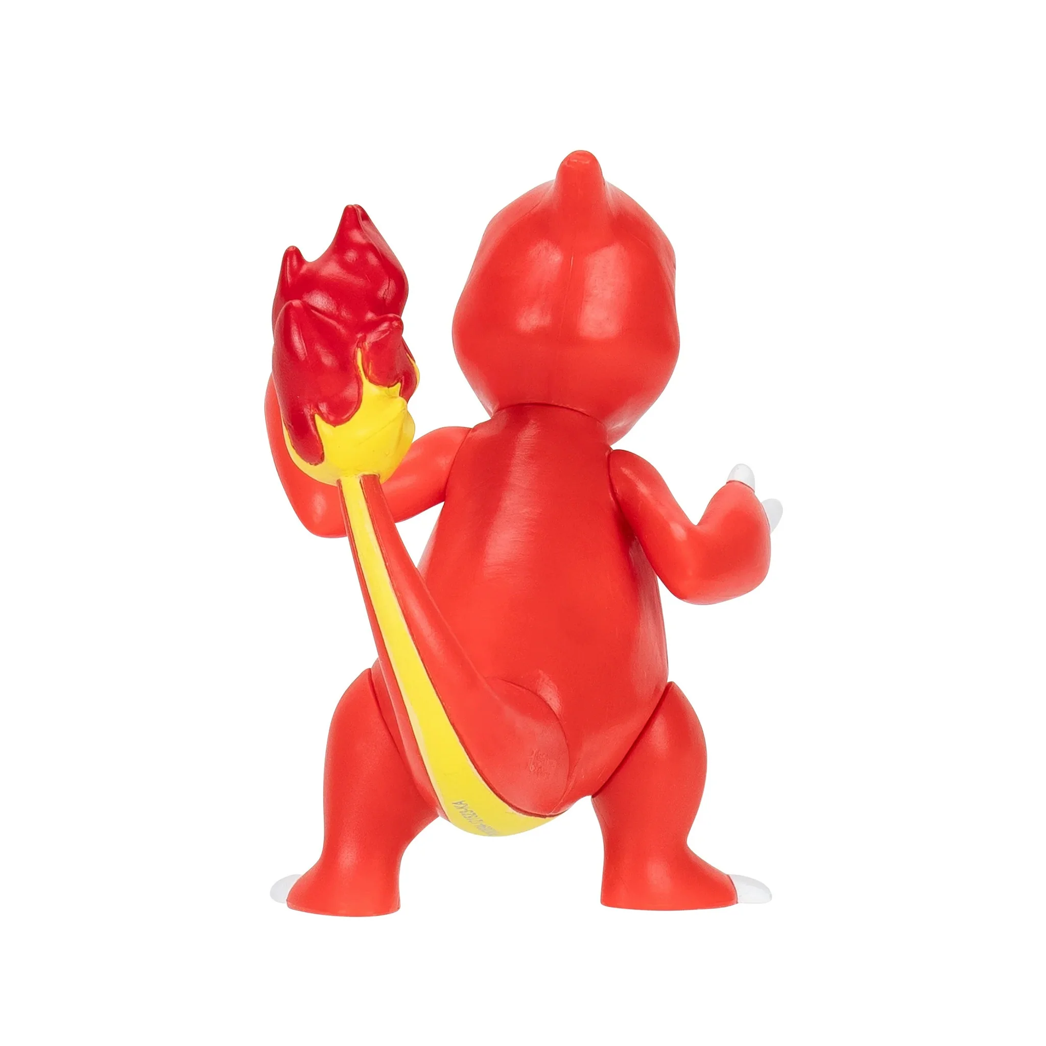 Pokemon Battle Figure Set - Joltik, Charmeleon & Oddish - Image 4