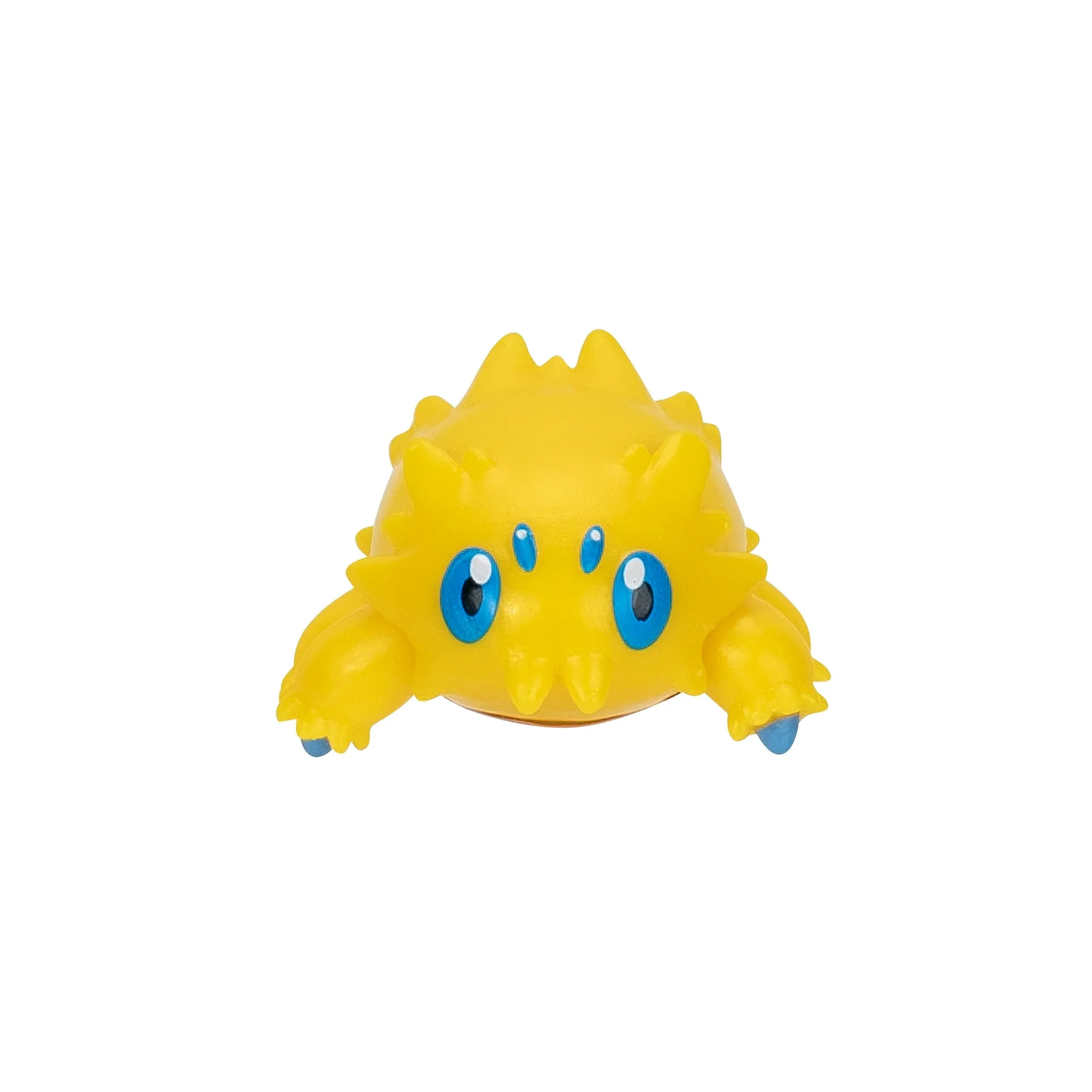 Pokemon Battle Figure Set - Joltik, Charmeleon & Oddish - Image 5