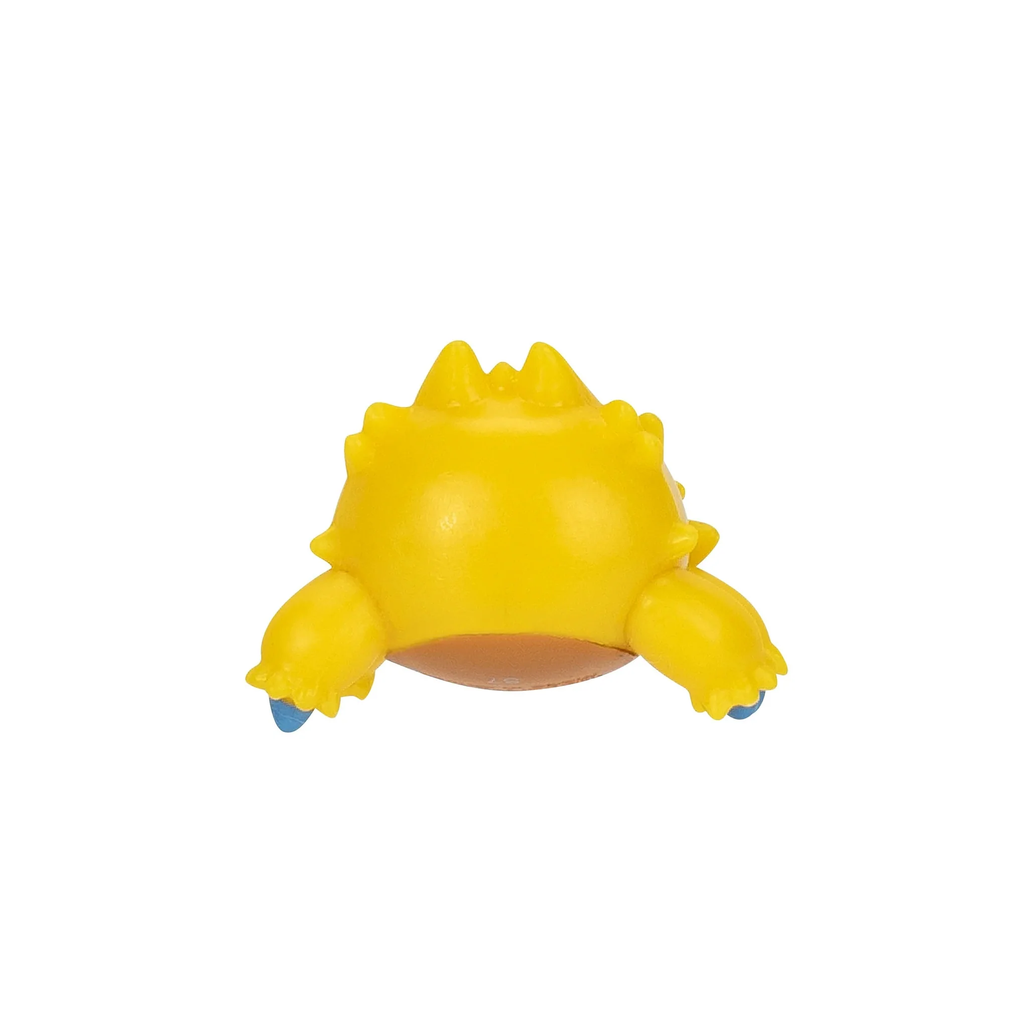 Pokemon Battle Figure Set - Joltik, Charmeleon & Oddish - Image 6