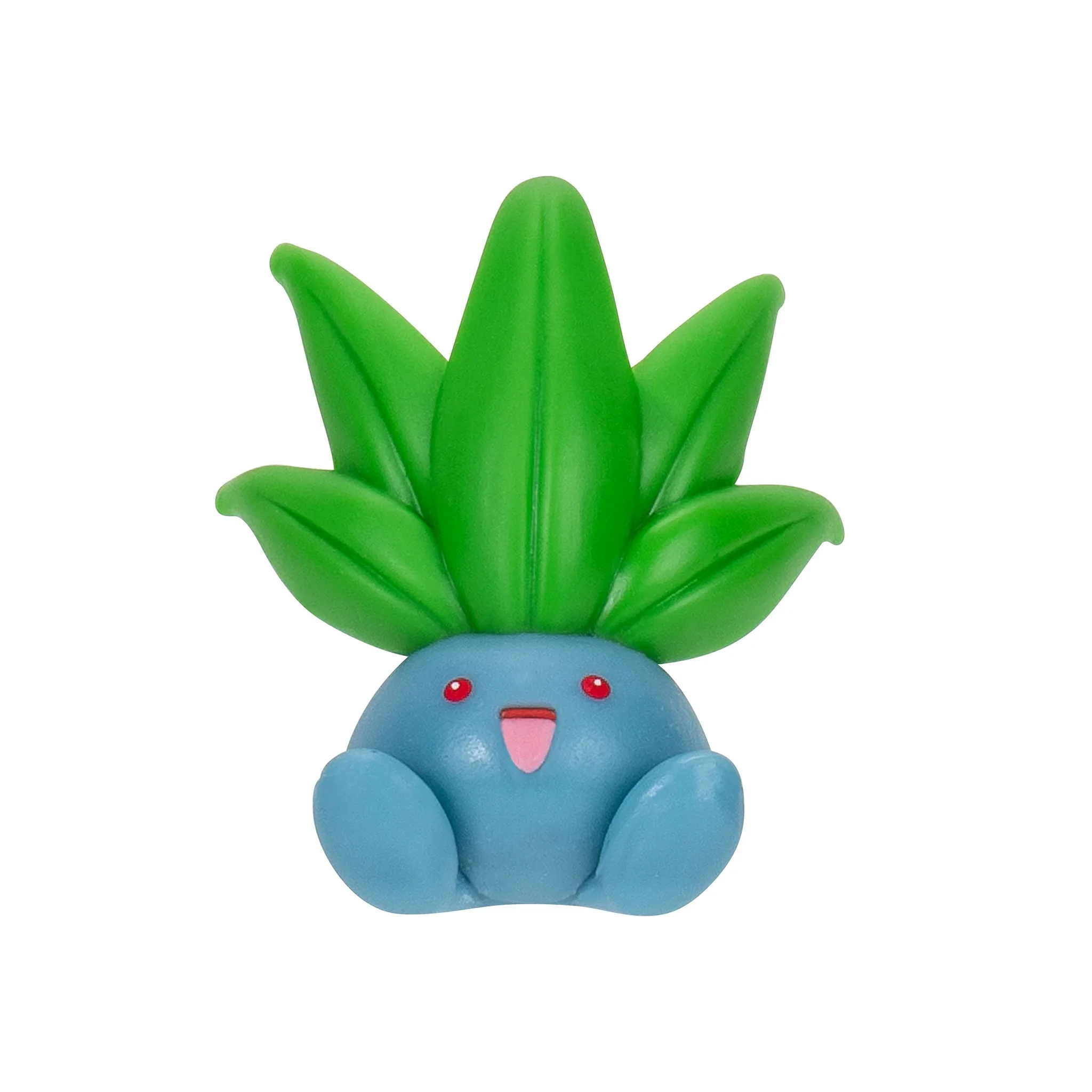 Pokemon Battle Figure Set - Joltik, Charmeleon & Oddish - Image 7