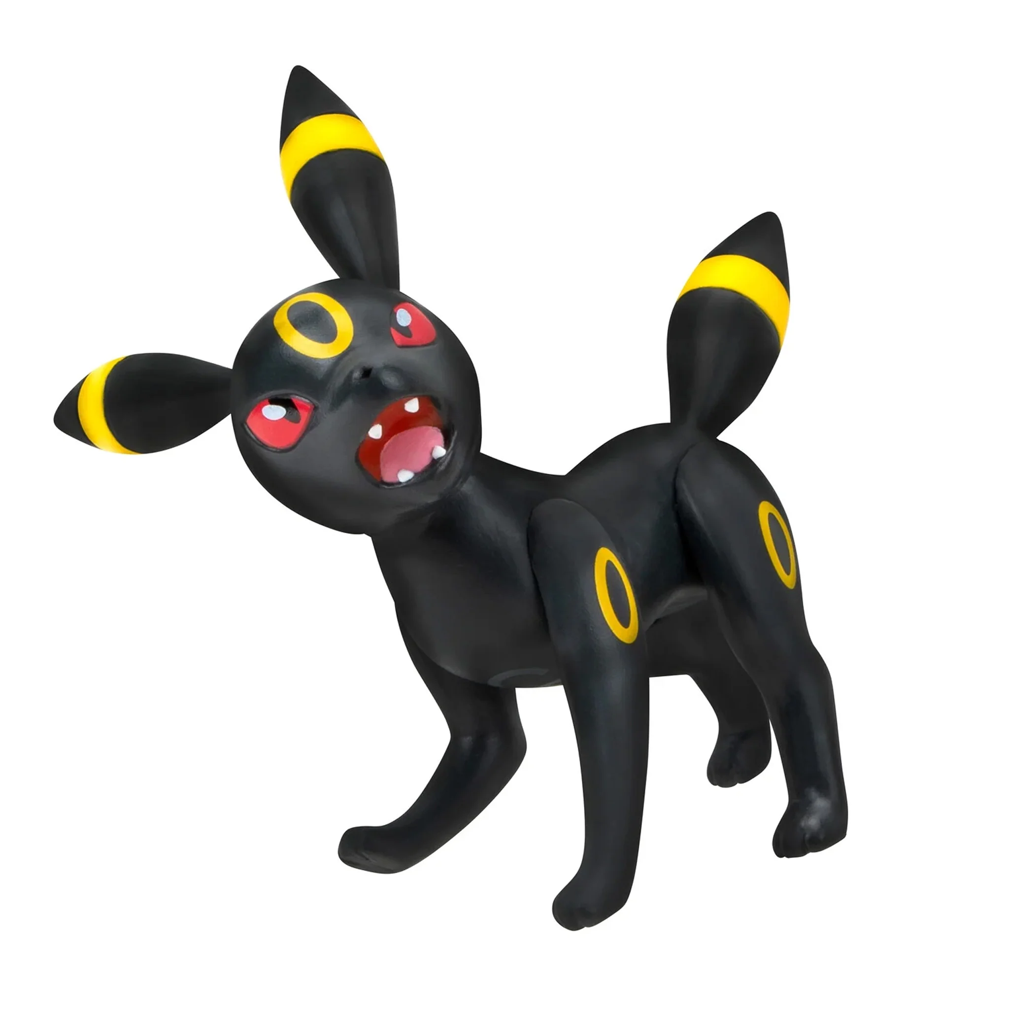 Pokemon Battle Figure - Umbreon - Image 3