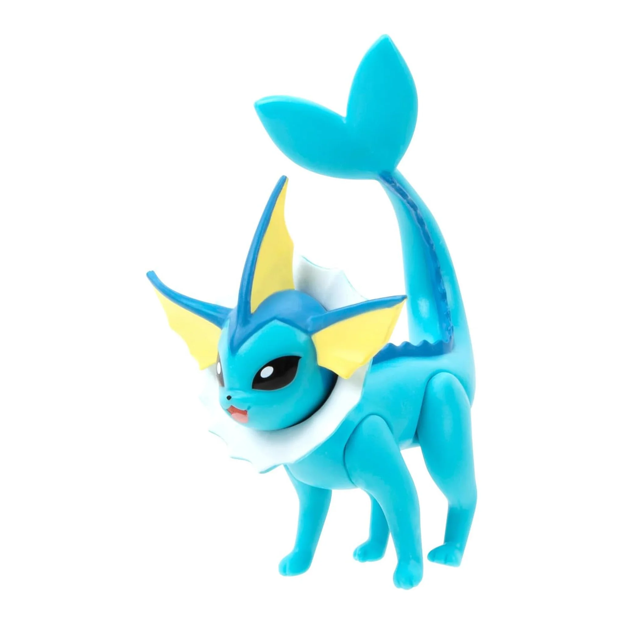 Pokemon Battle Figure - Vaporeon - Image 2