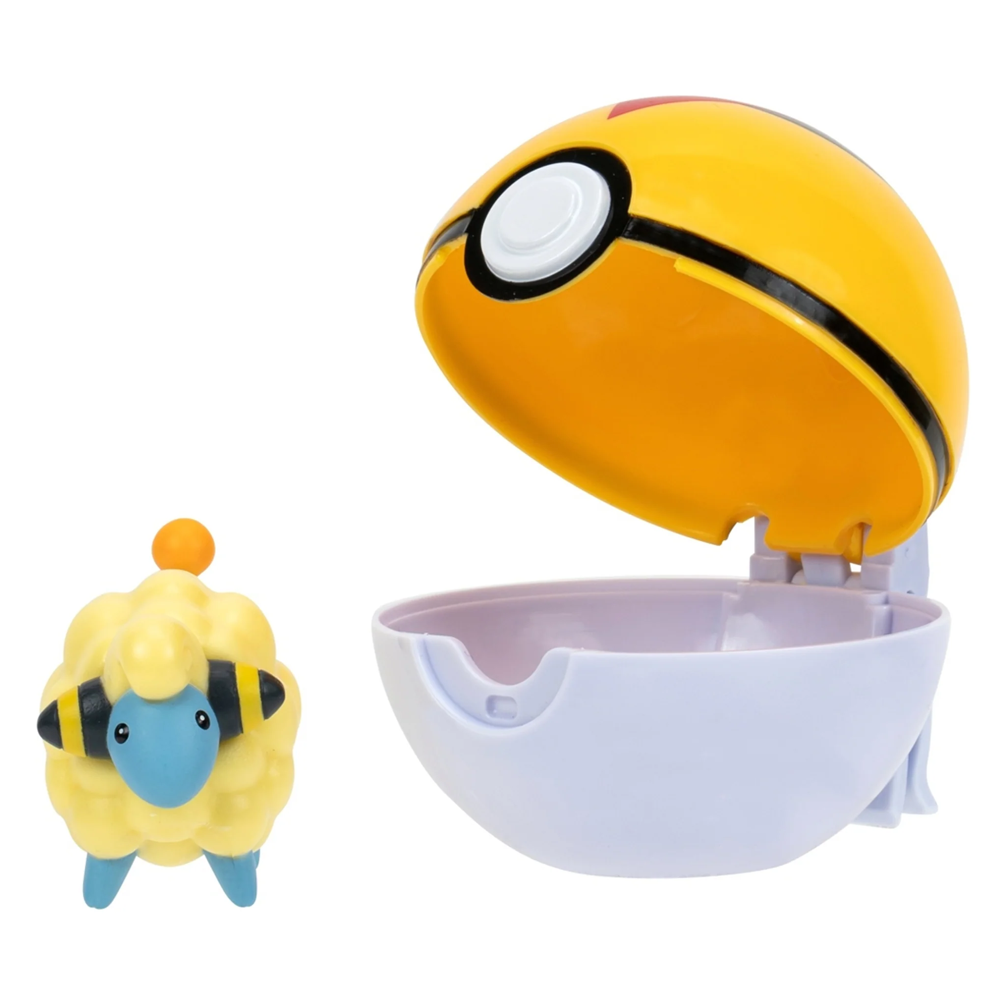 Pokemon Clip And Go Mareep - Image 2