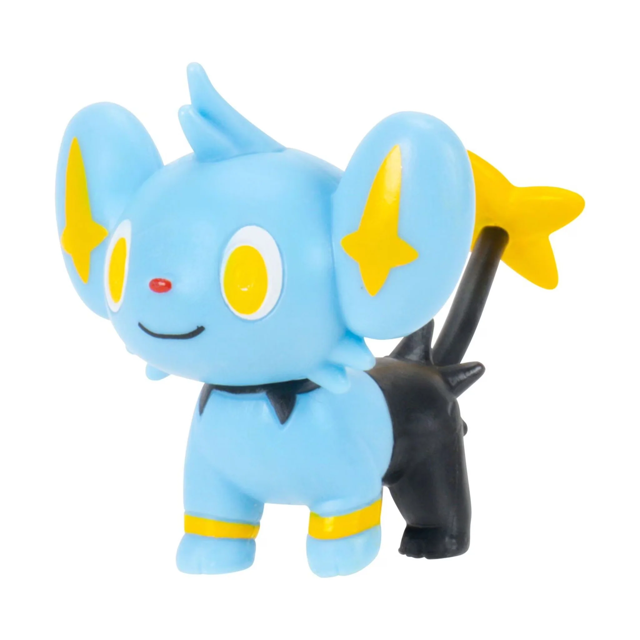 Pokemon Clip And Go Shinx and Ultra Ball - Image 3
