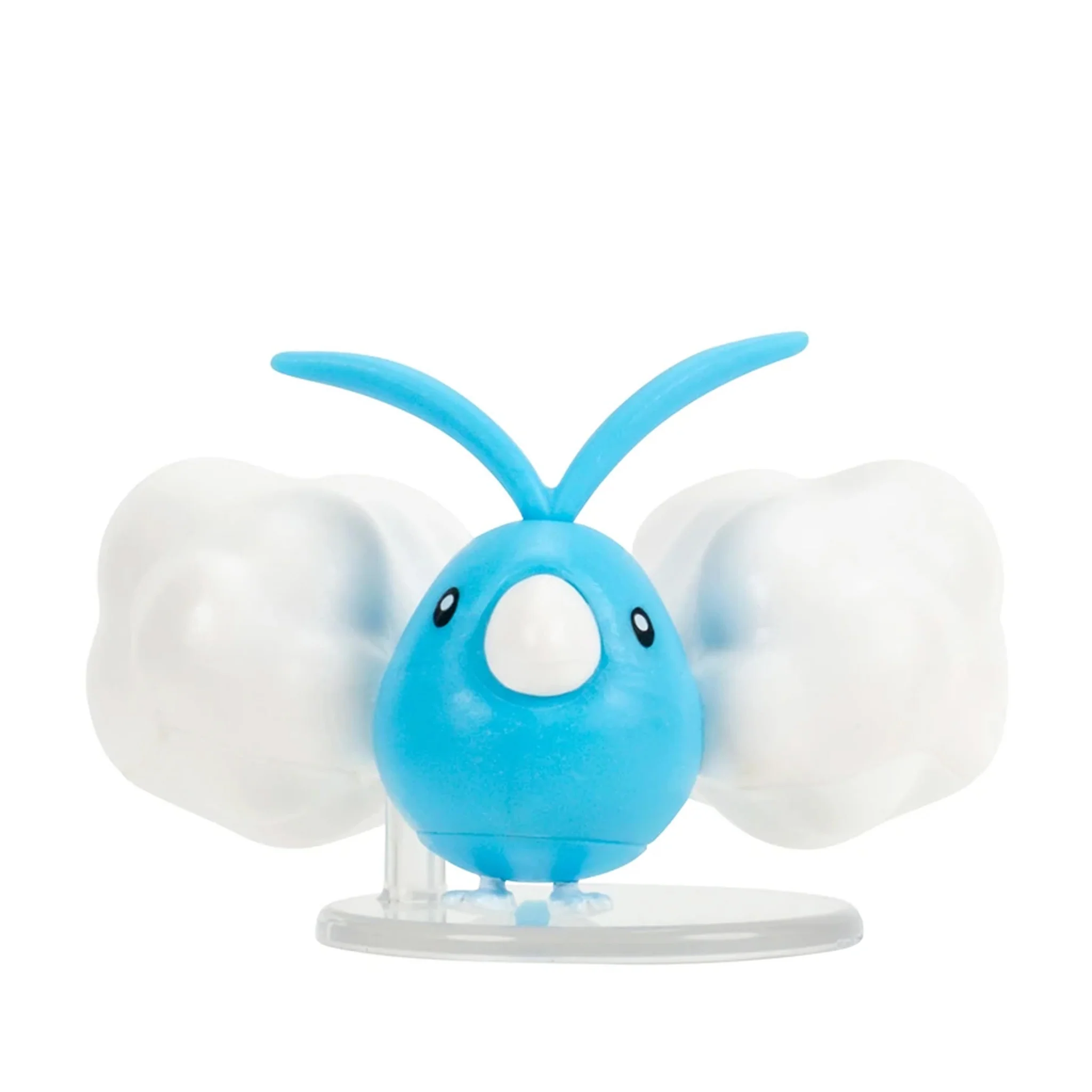Pokemon Clip And Go Swablu with Luxury Ball - Image 2