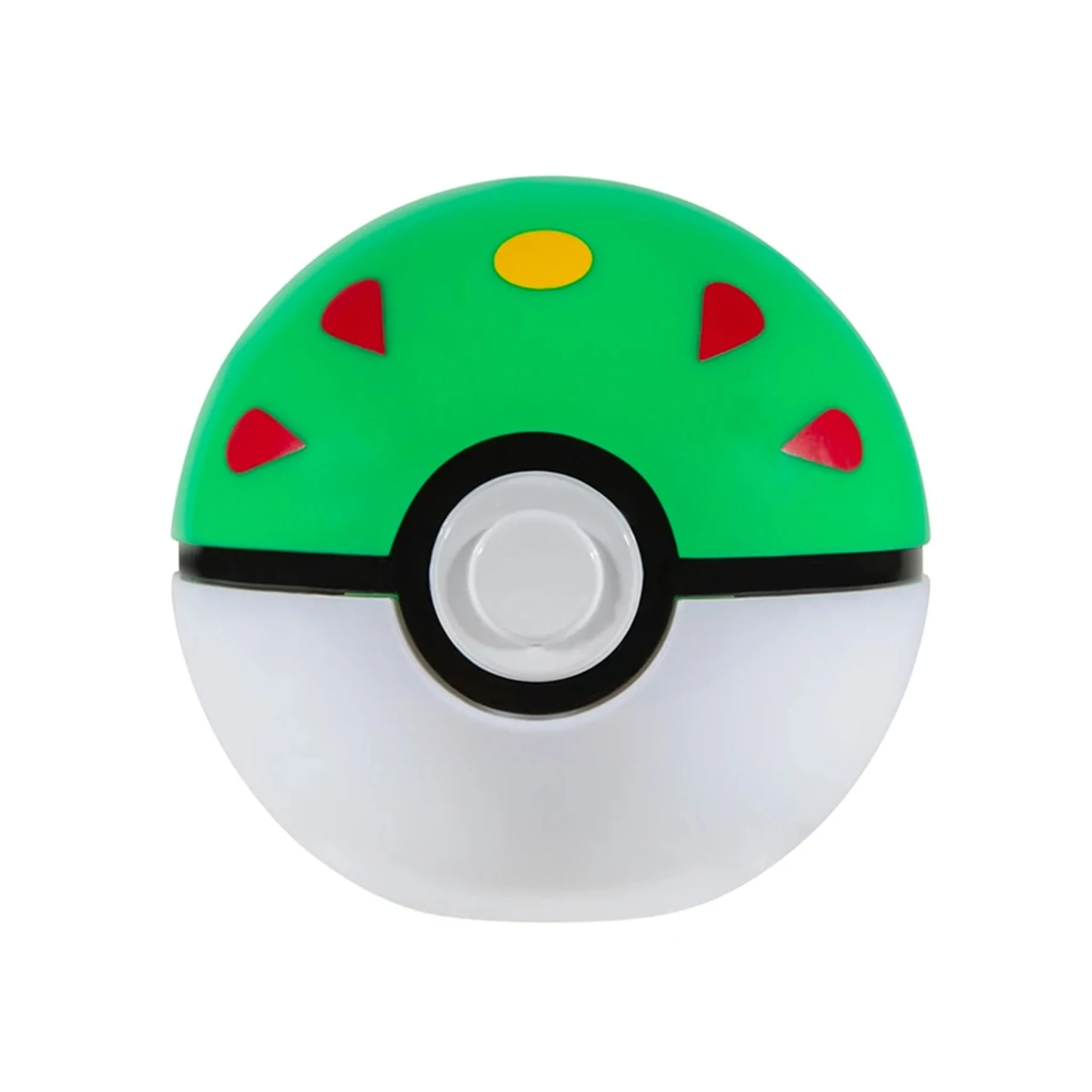 Pokemon Clip And Go Tandemaus with Friend Ball - Image 3