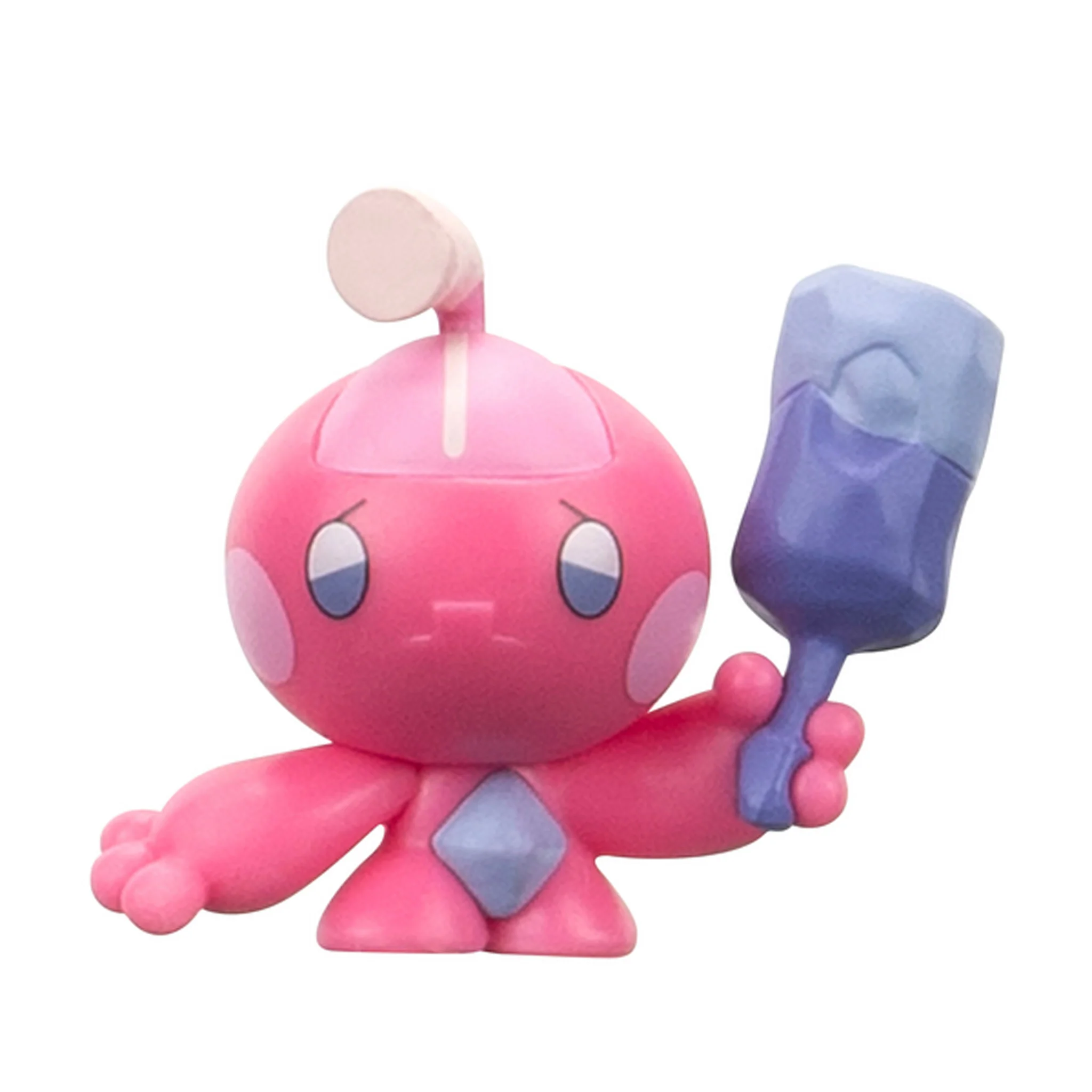 Pokemon Clip And Go Tinkatink - Image 3