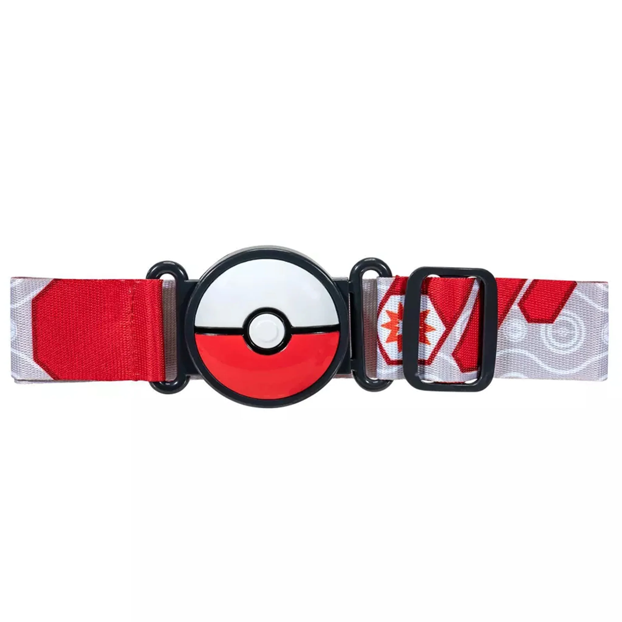 Pokemon Clip n Go Pokeball Belt Set - Machamp - Image 5