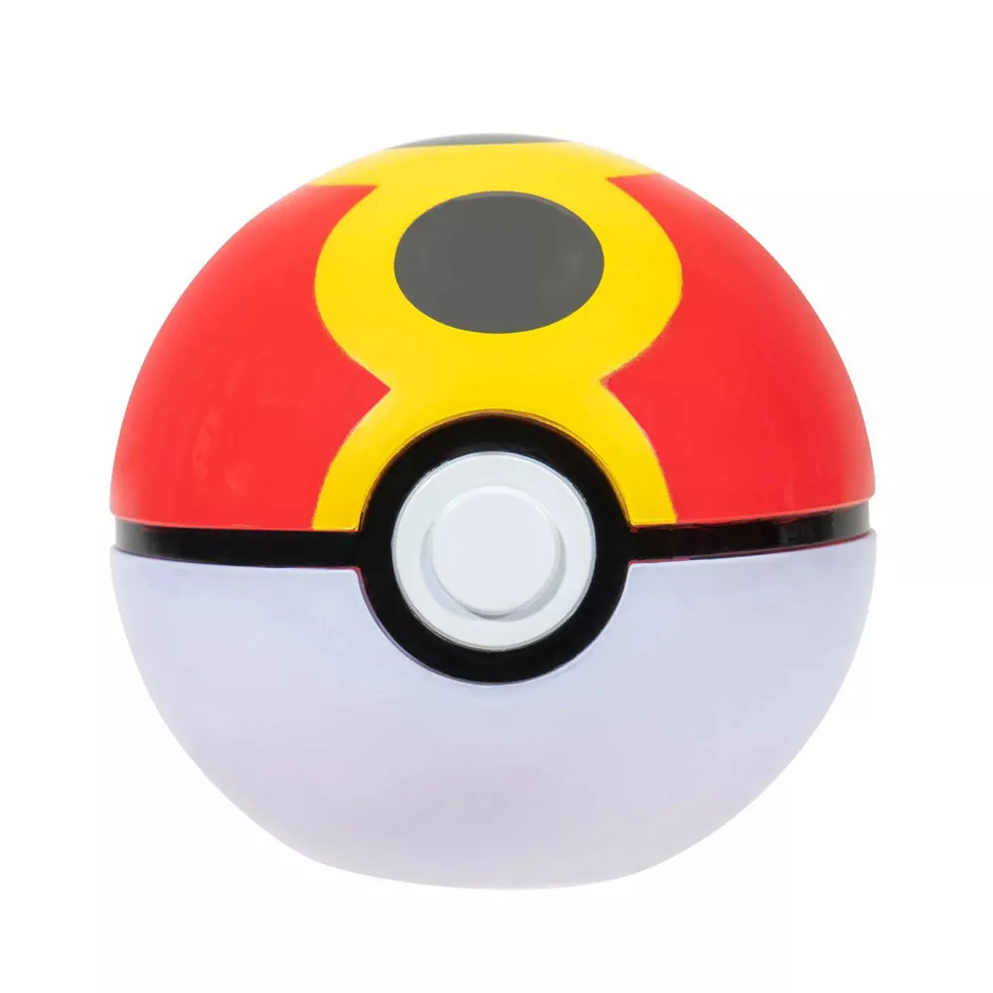 Pokemon Clip n Go Pokeball Belt Set - Machamp - Image 6