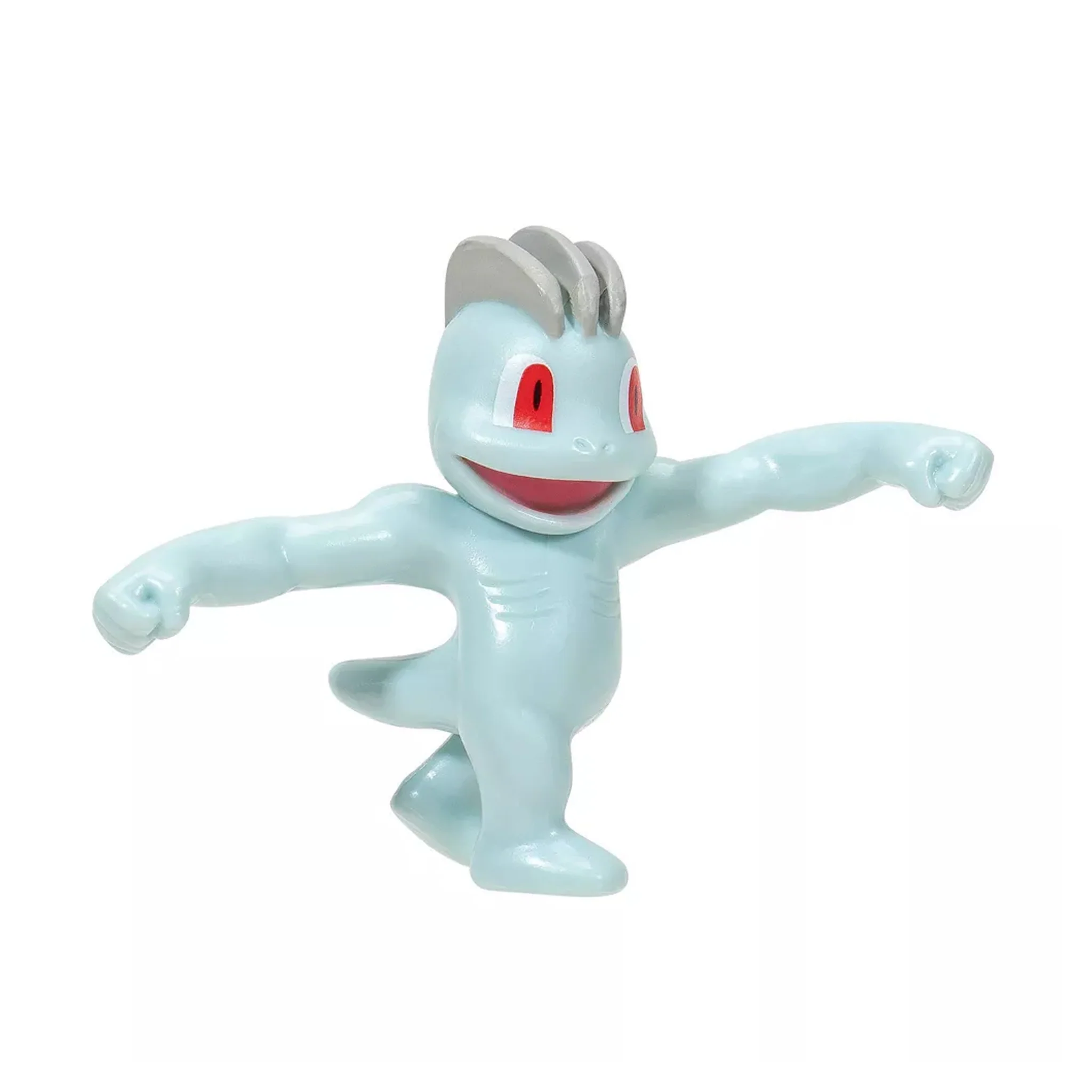 Pokemon Clip n Go Pokeball Belt Set - Machamp - Image 8