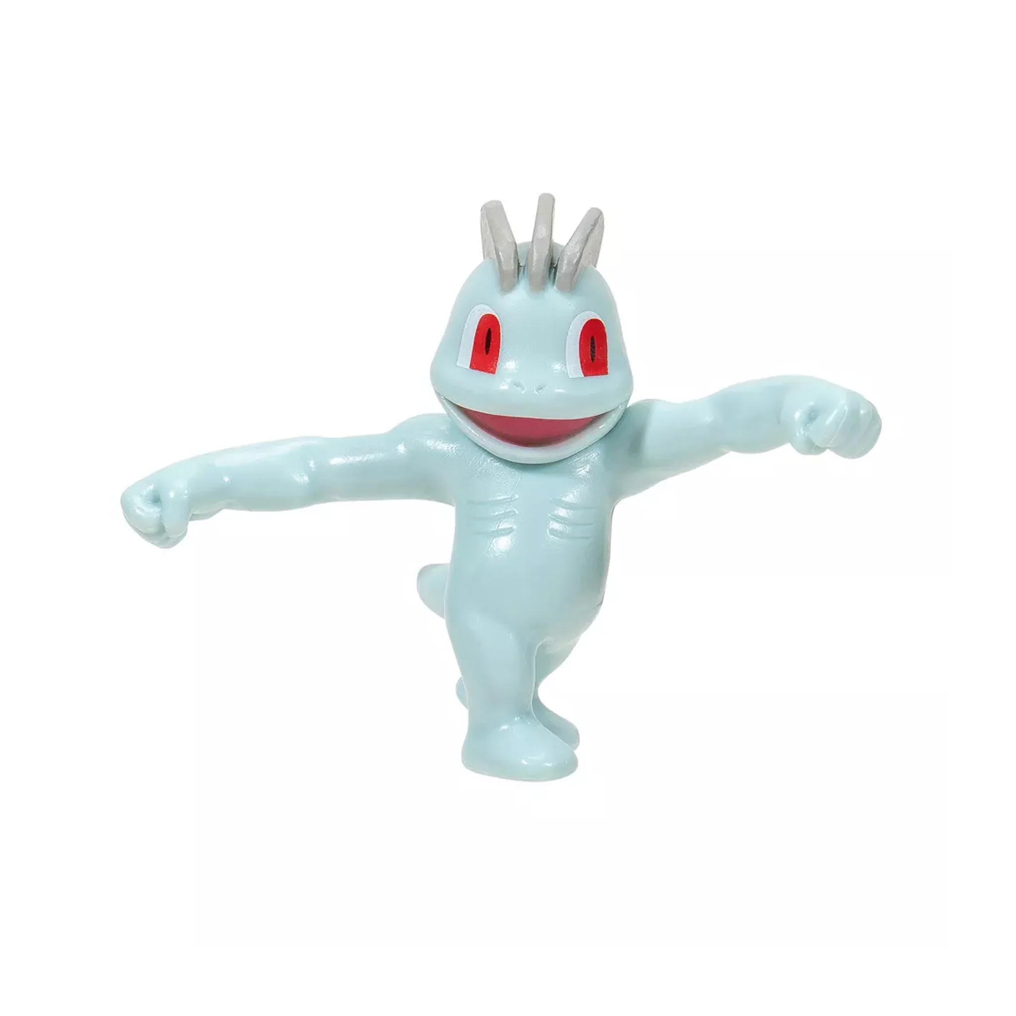 Pokemon Clip n Go Pokeball Belt Set - Machamp - Image 9