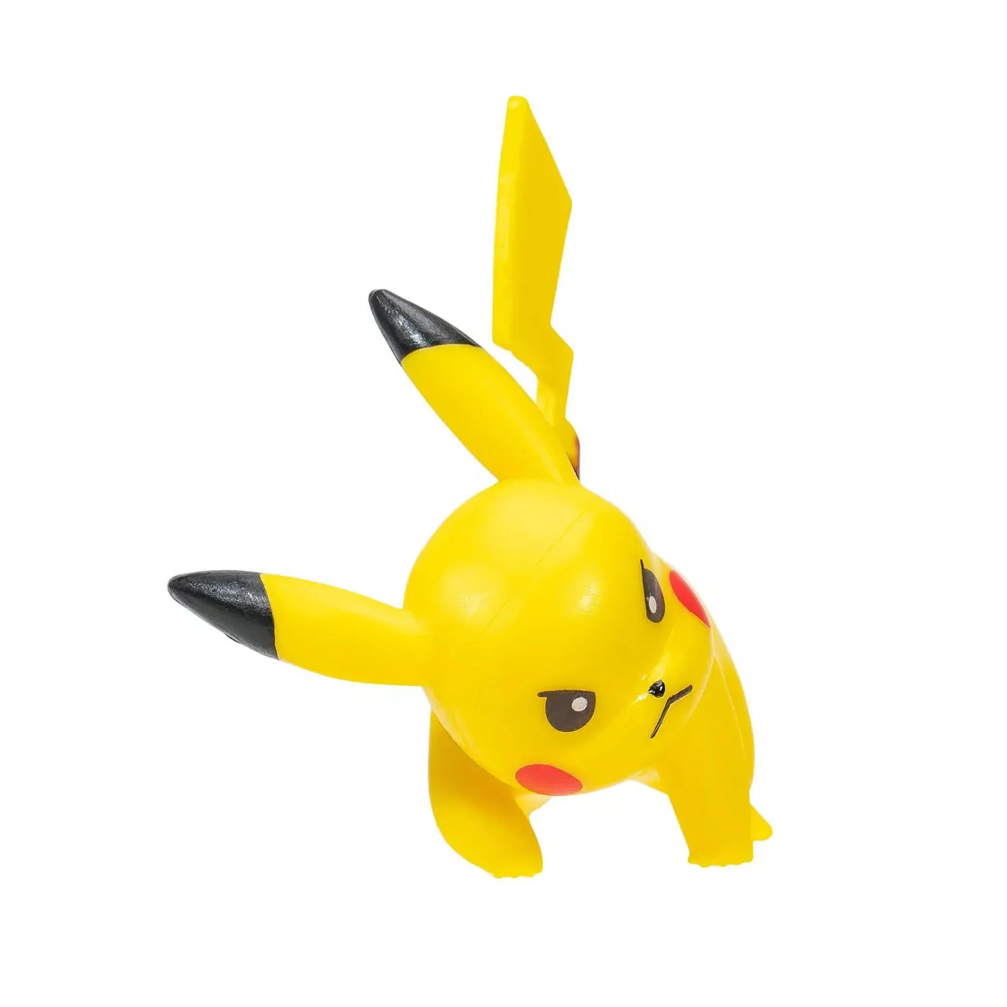 Pokemon Clip'n'Go Pokeball Belt Set - Pikachu Battling - Image 10
