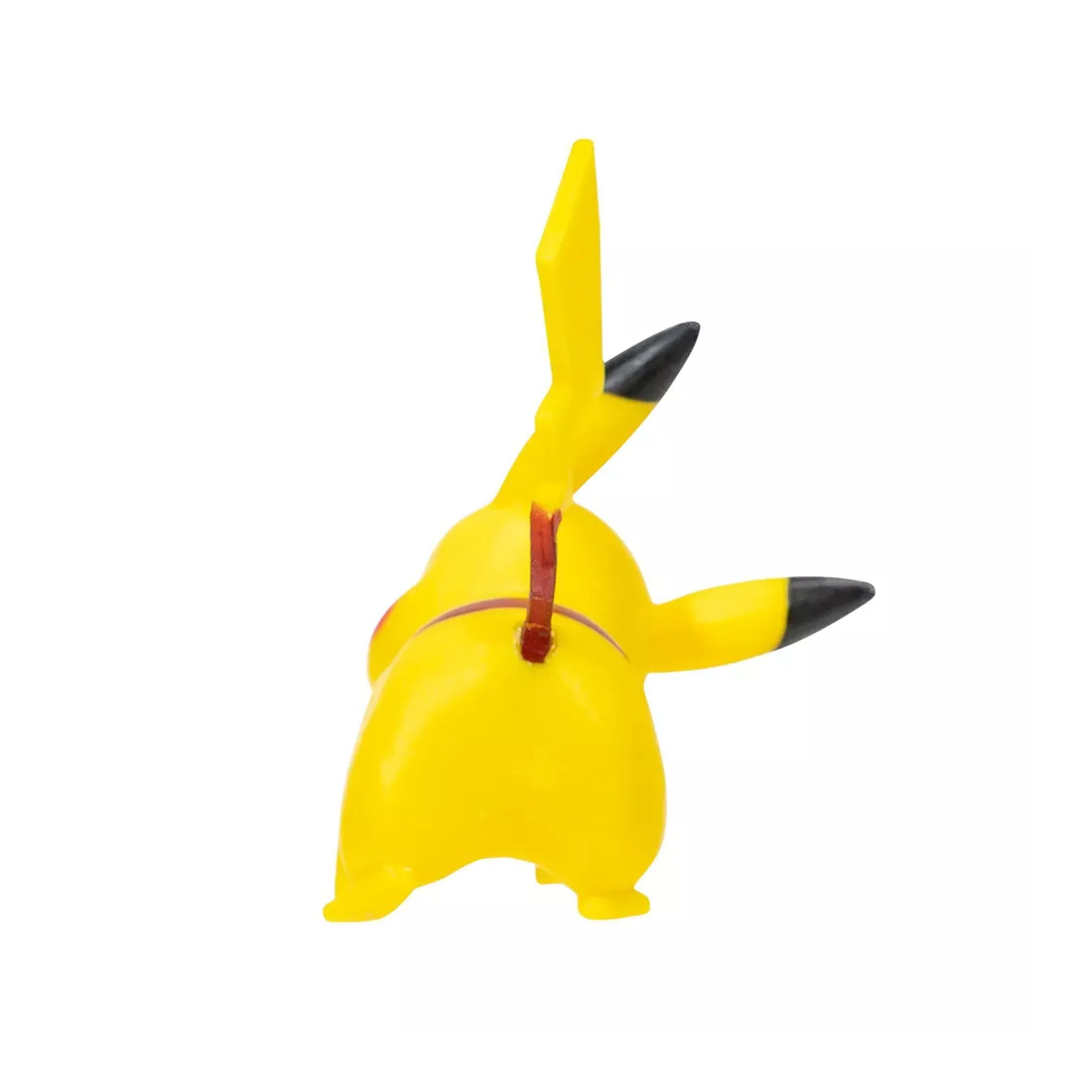 Pokemon Clip'n'Go Pokeball Belt Set - Pikachu Battling - Image 12