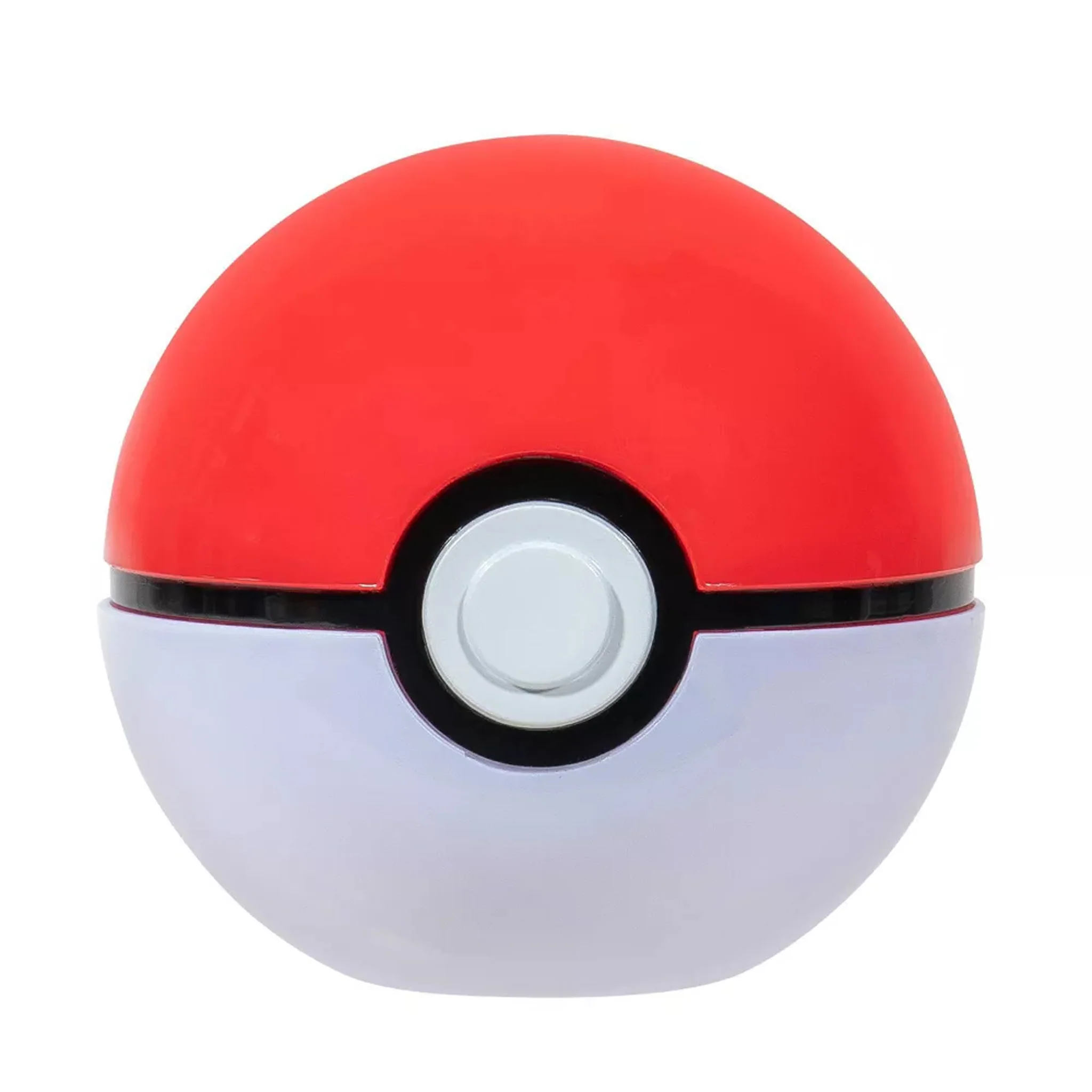 Pokemon Clip'n'Go Pokeball Belt Set - Pikachu Battling - Image 5
